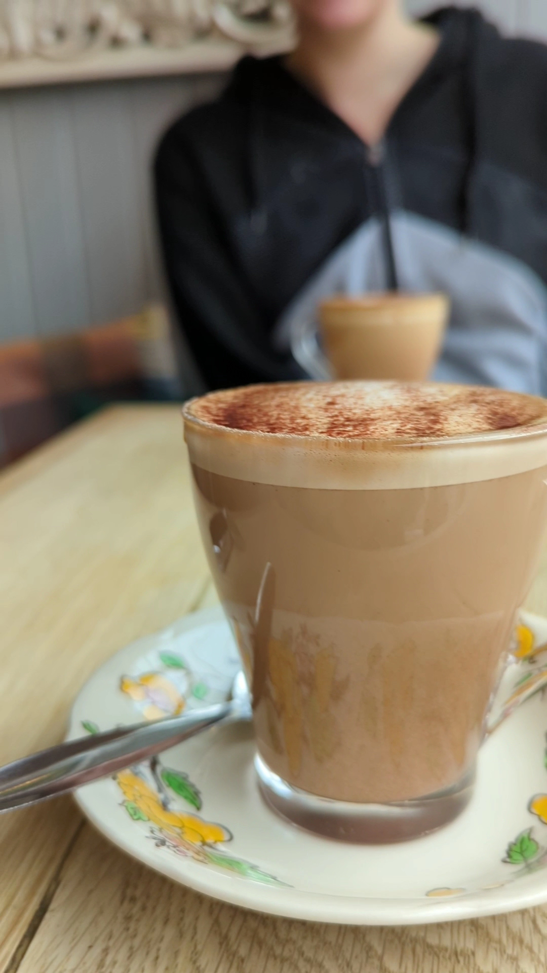 Cafe Calluna
