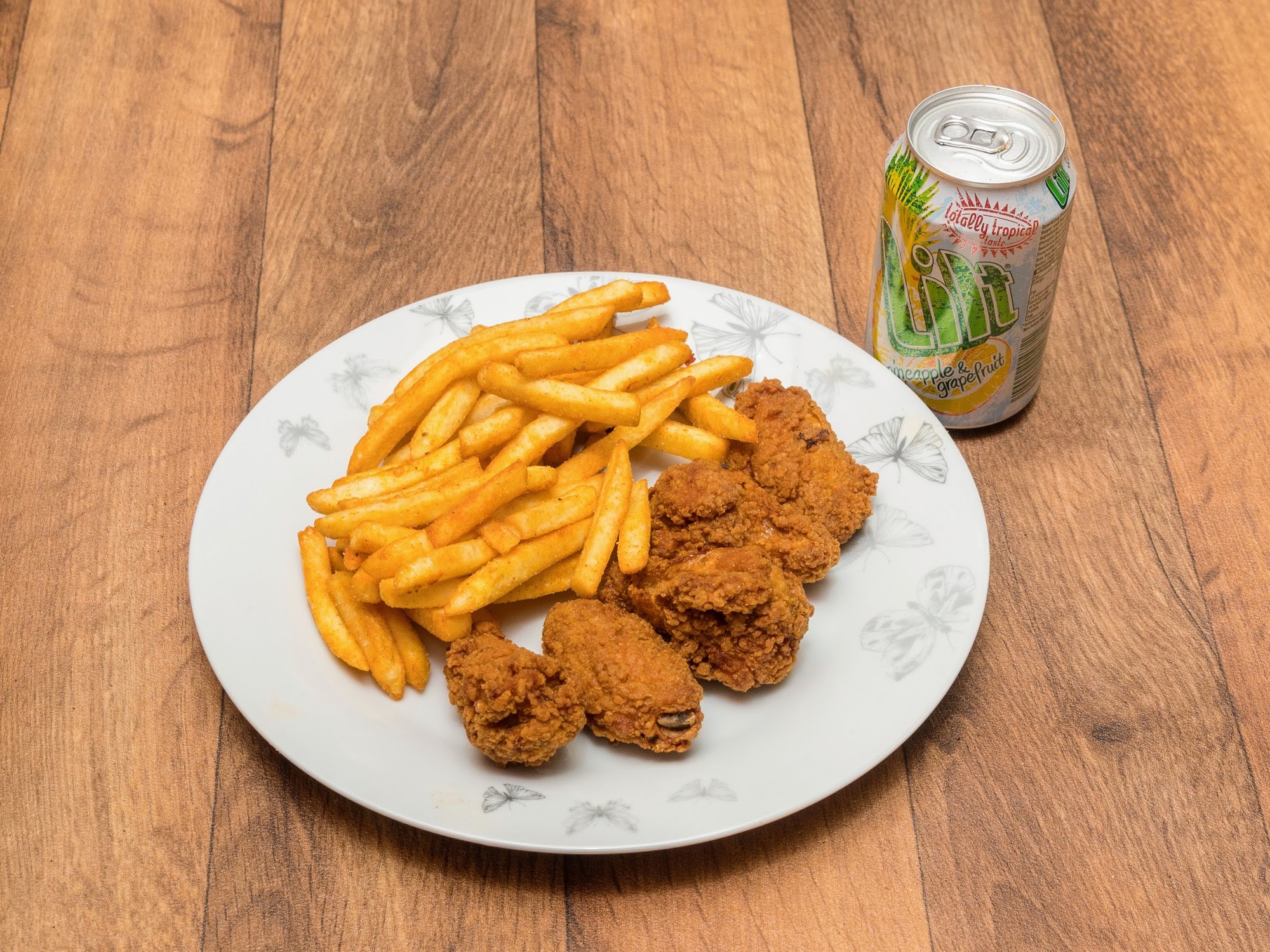 Zees Peri Peri Grill Portlethen