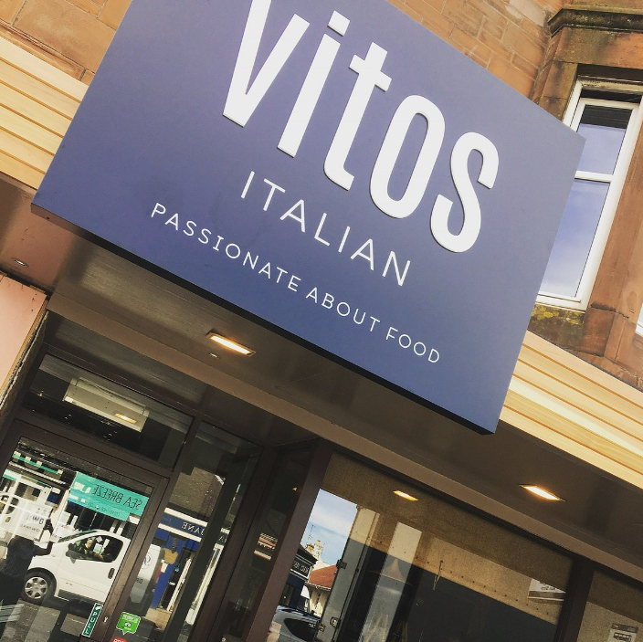 Vito's Restaurant