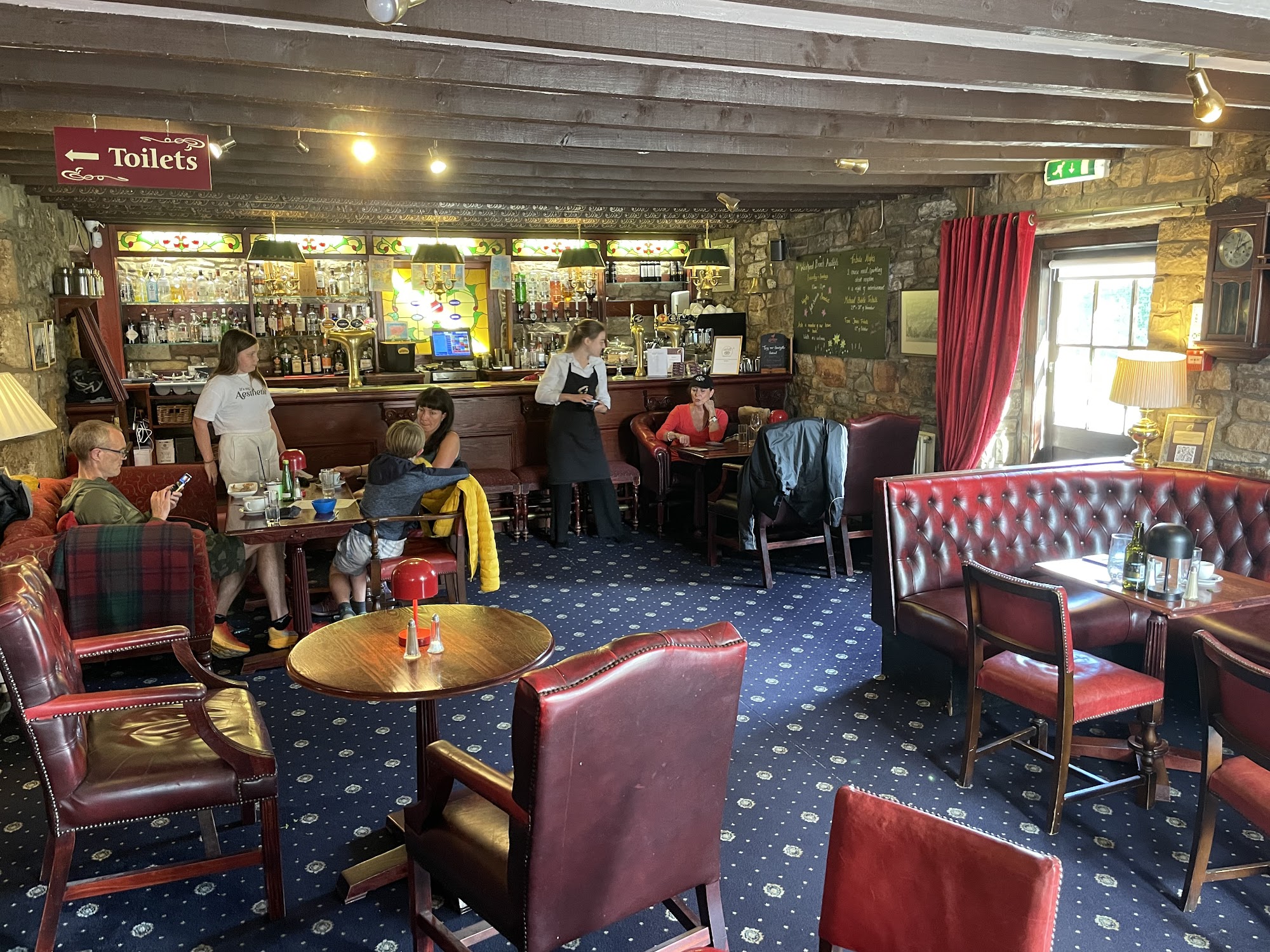 Gastro Pub & Conservatory