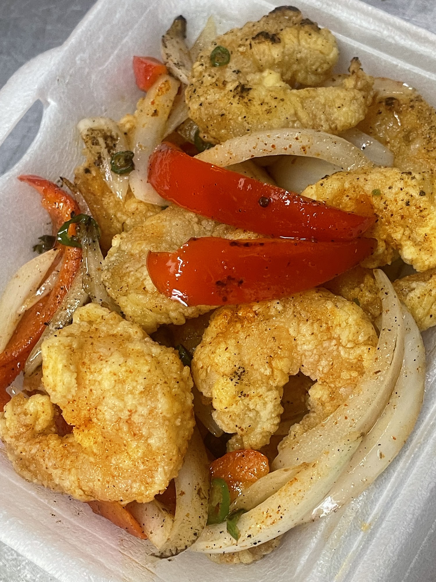 Stephens Chinese Take Away
