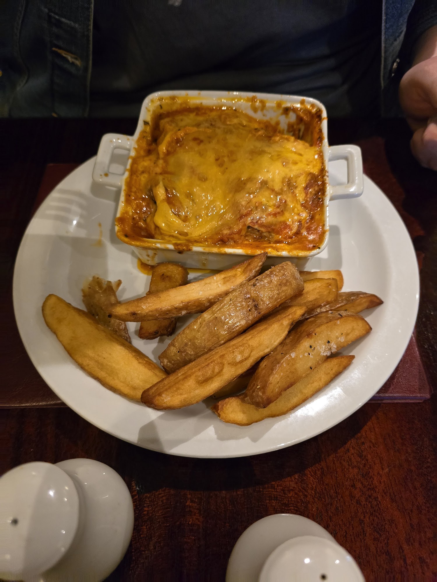 Champion Shell Inn