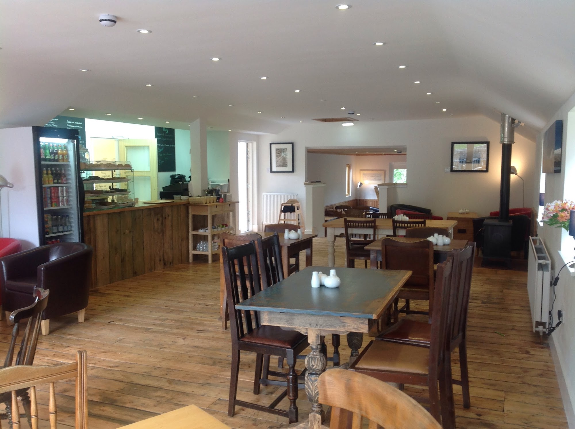The Bothy Braemar