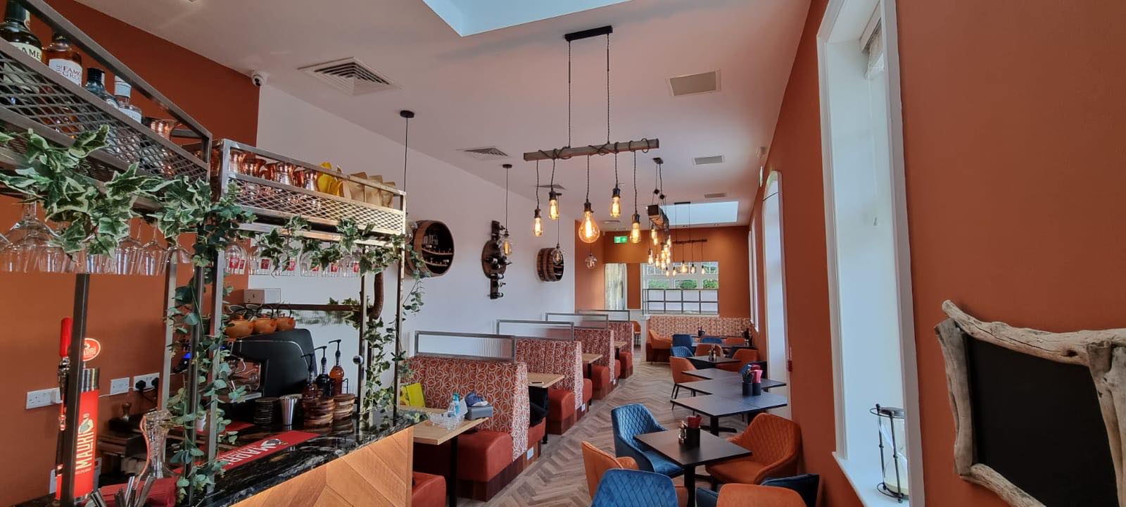 Cita Bar and Grill