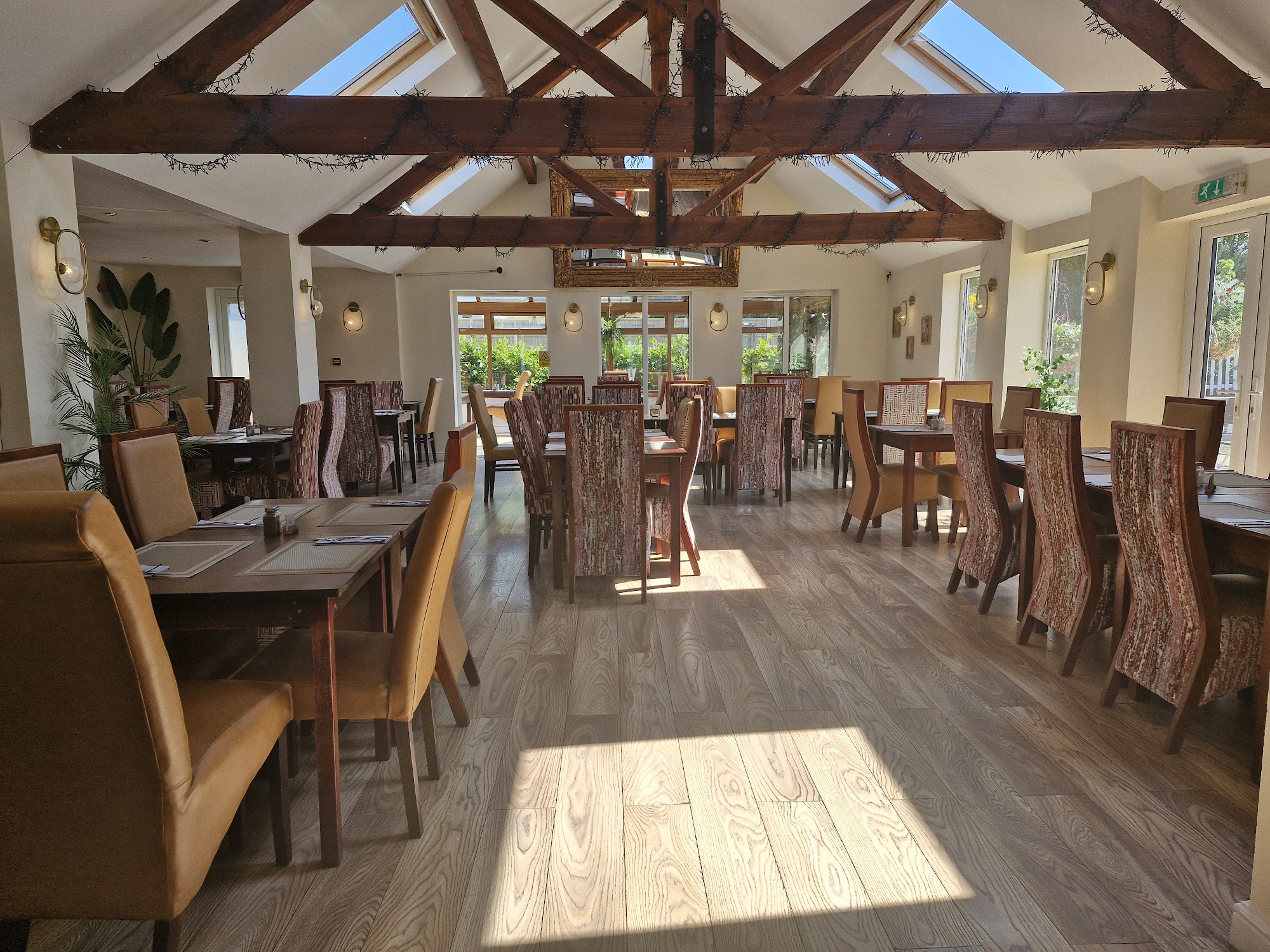 The Royal Oak