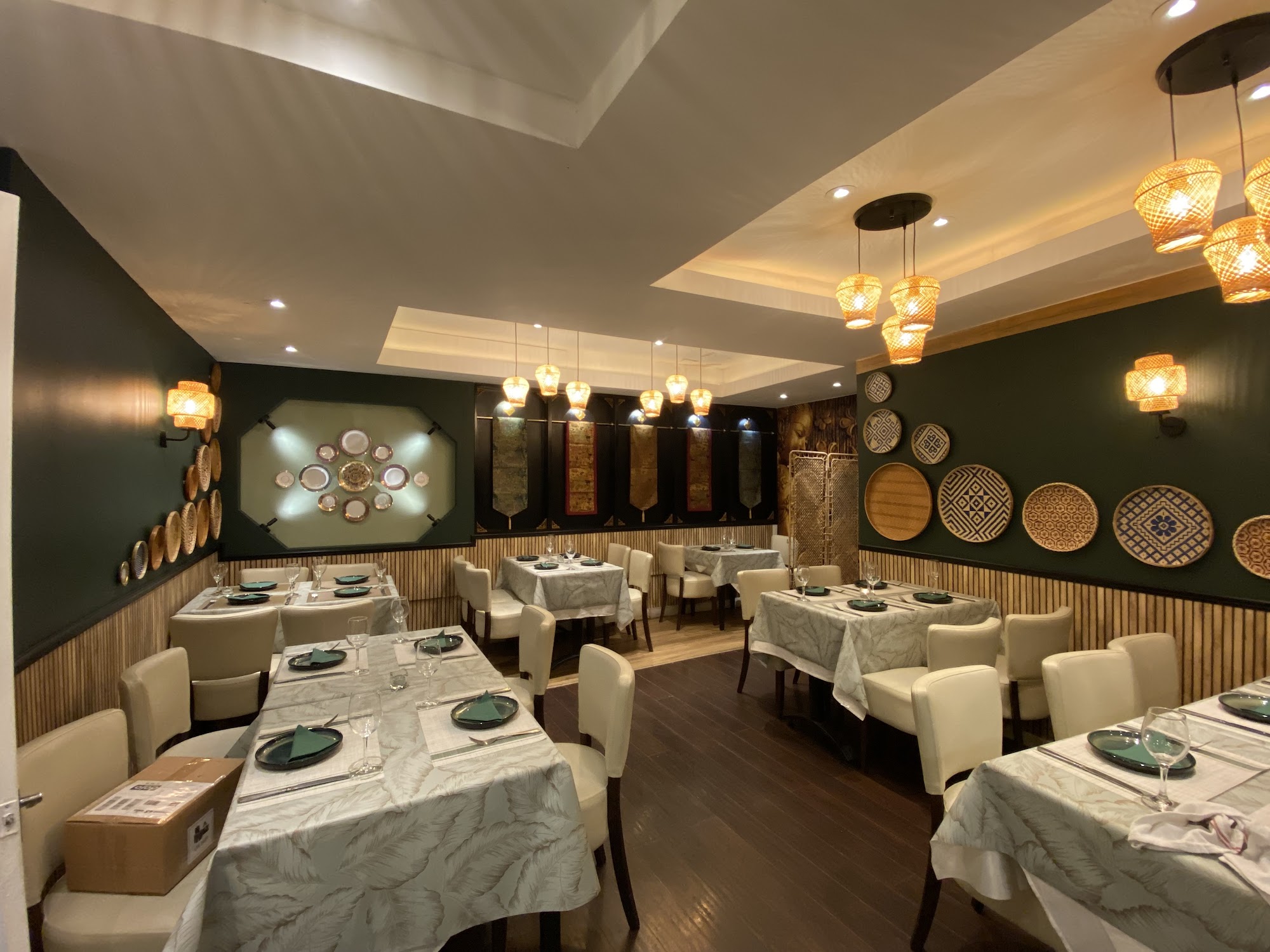 Sawaddee Thai Restaurant