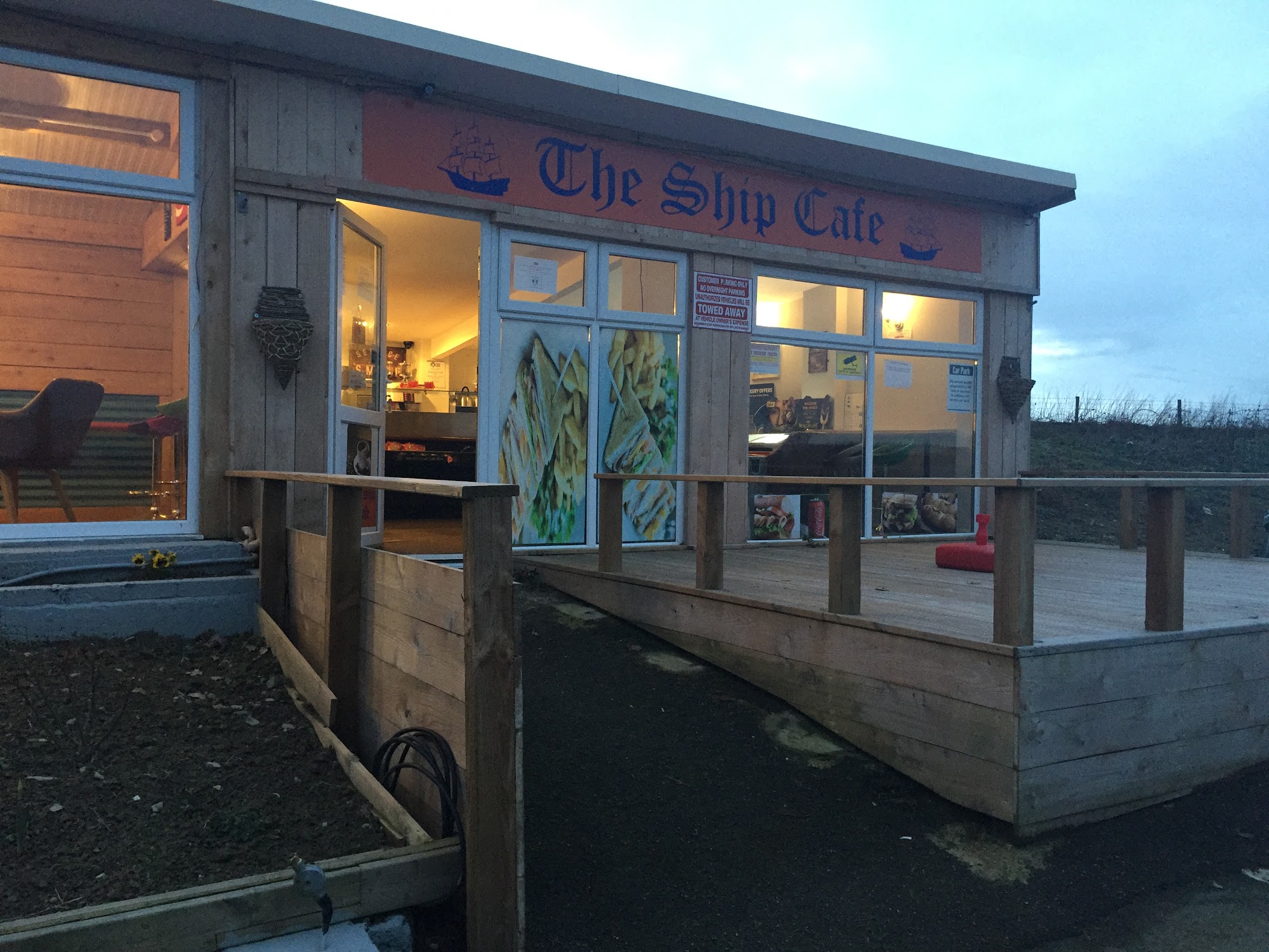 COMING SOON VEGAN CAFE
