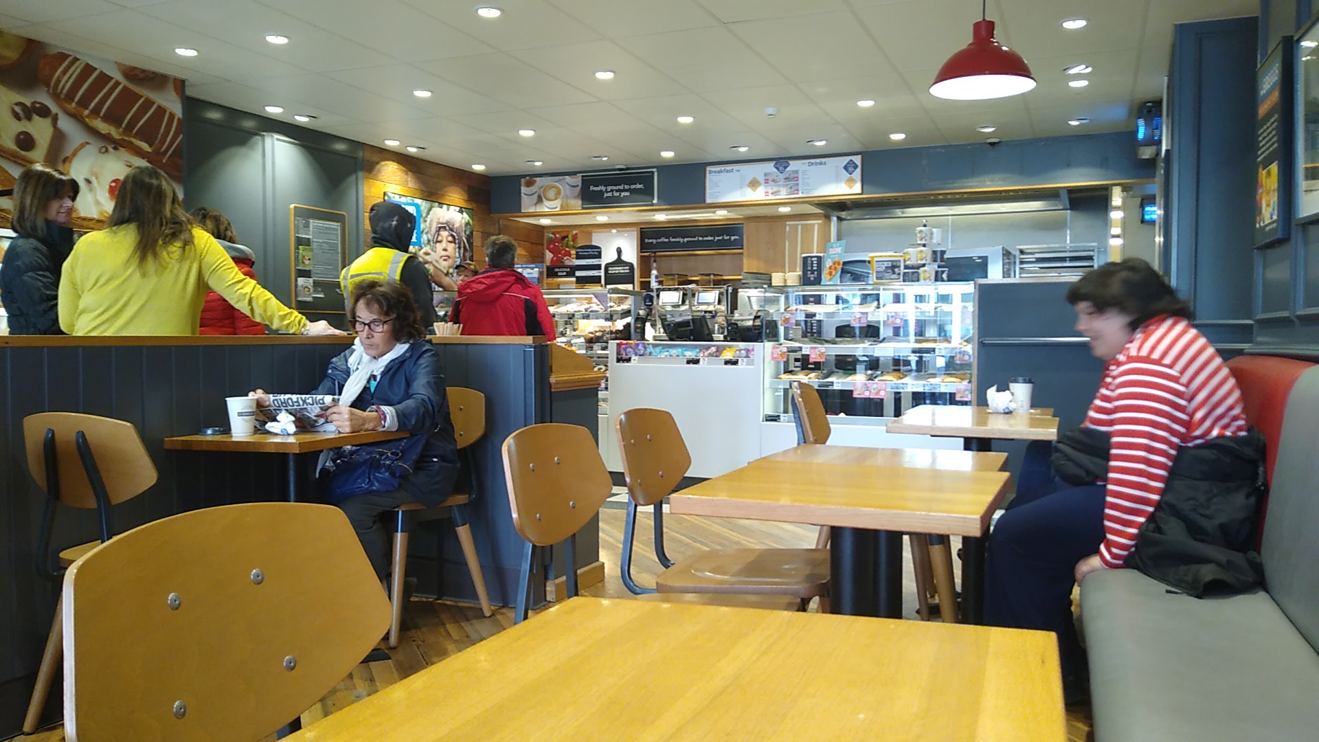Greggs