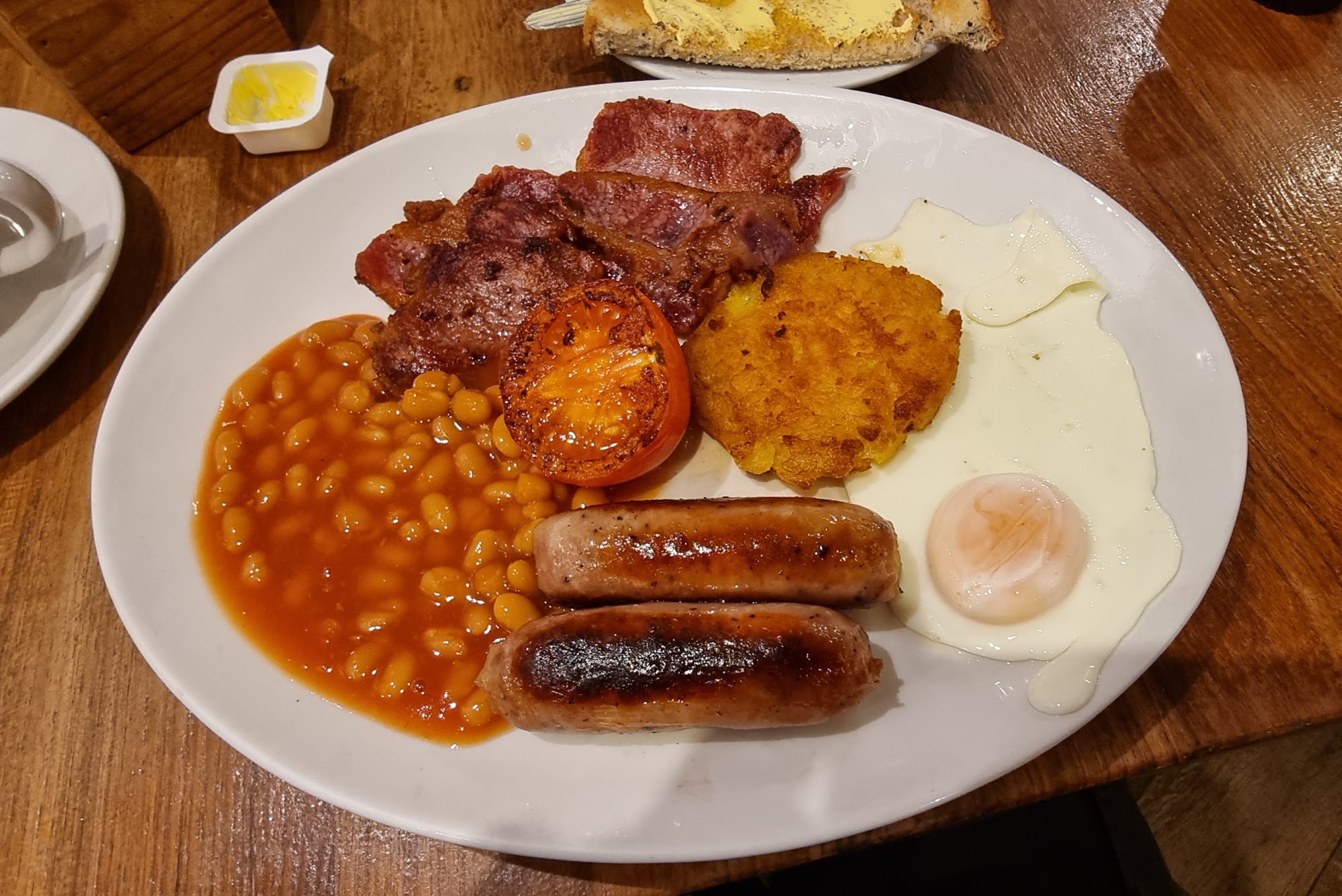 Darby's Of Ironbridge