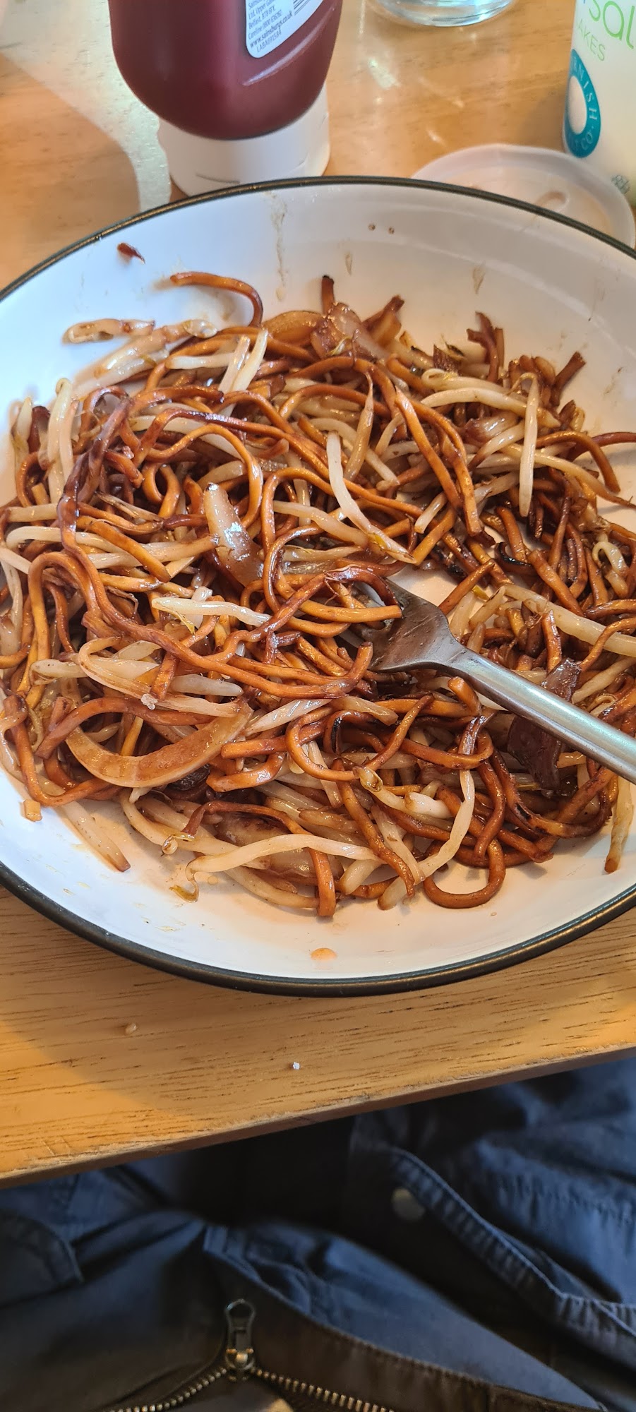 Fine Food