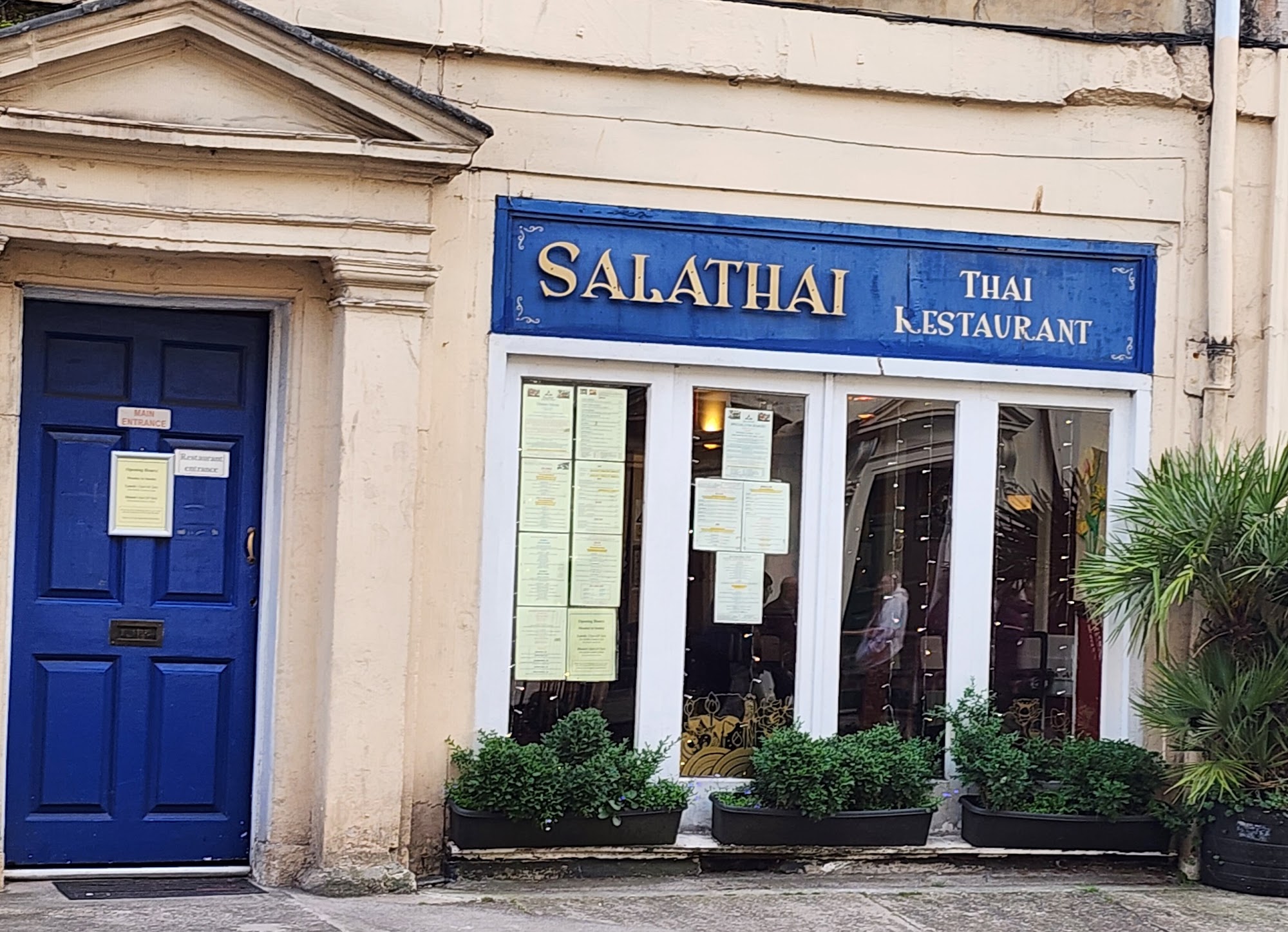 Salathai