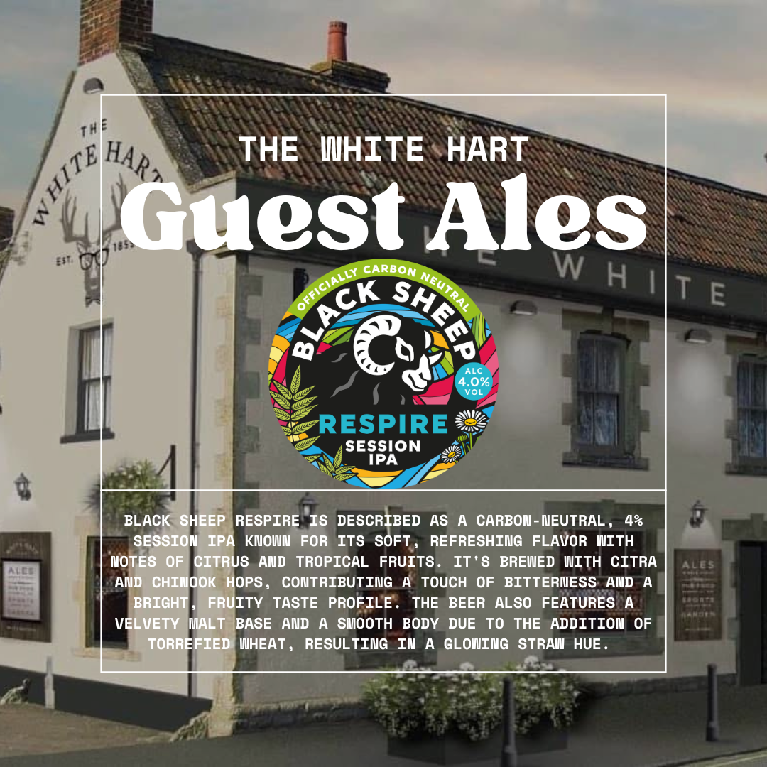 The White Hart
