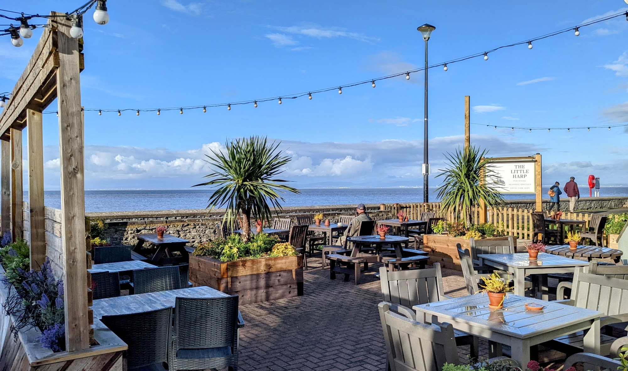 Little Harp Inn