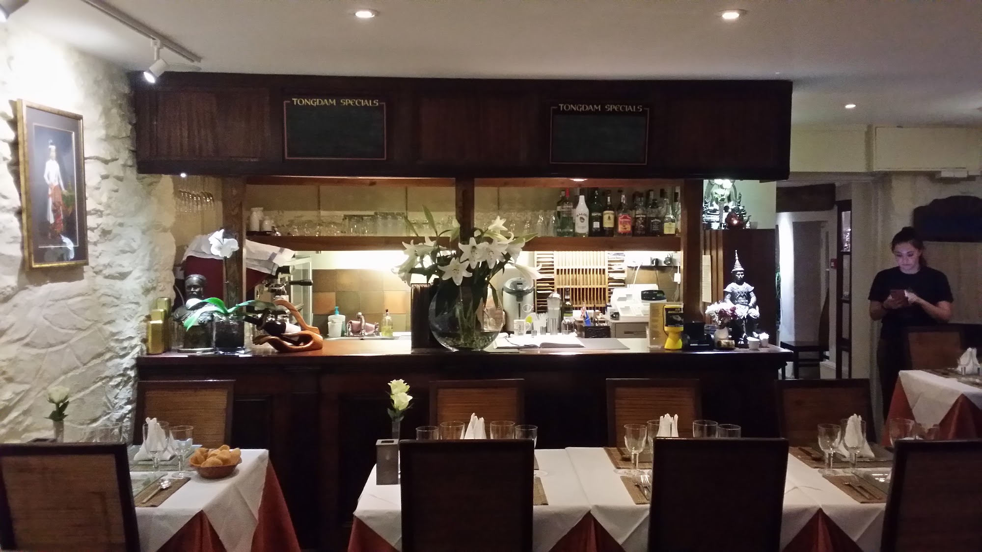 Tongdam Thai Restaurant