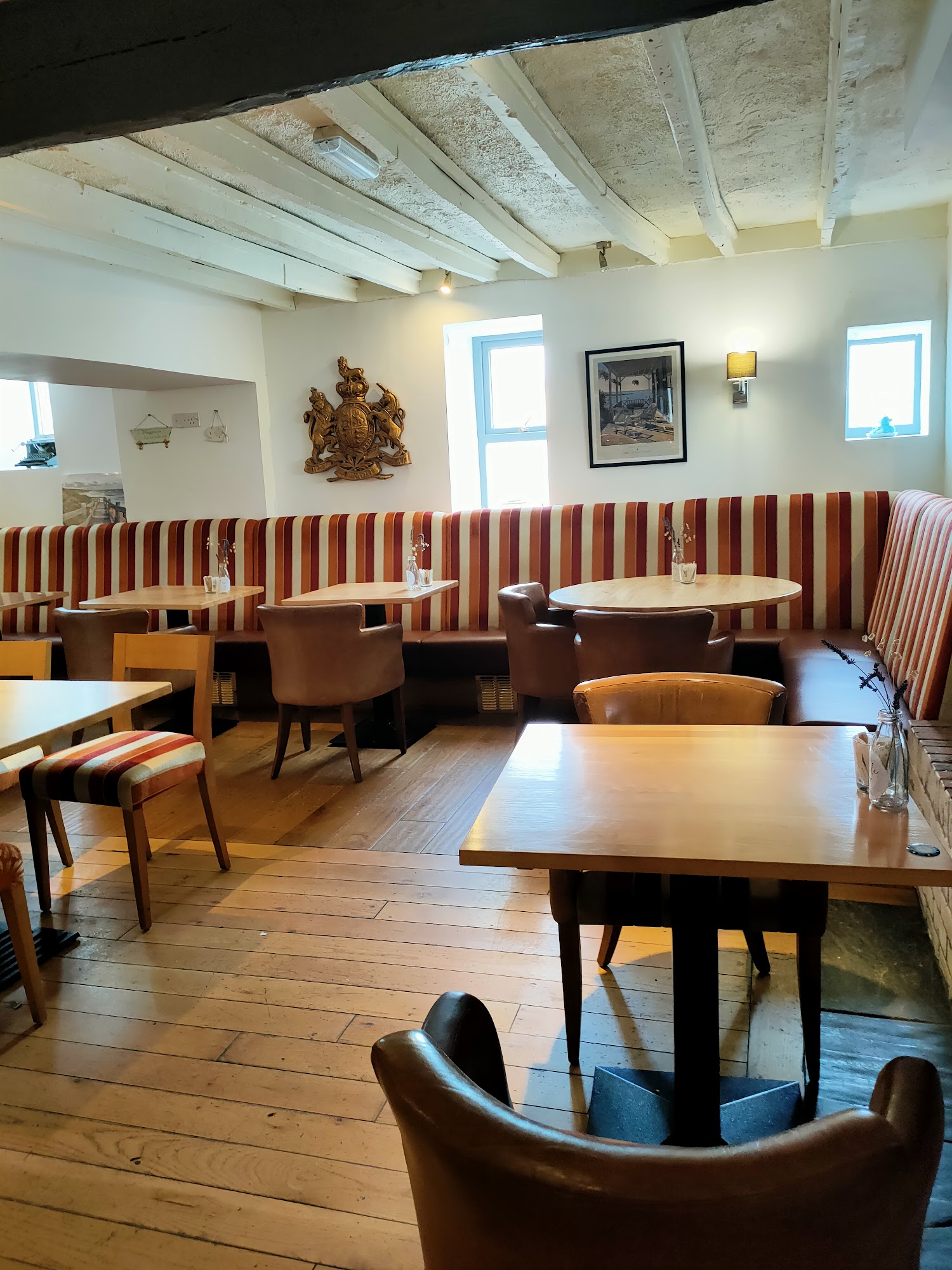 The Soap Bar Café