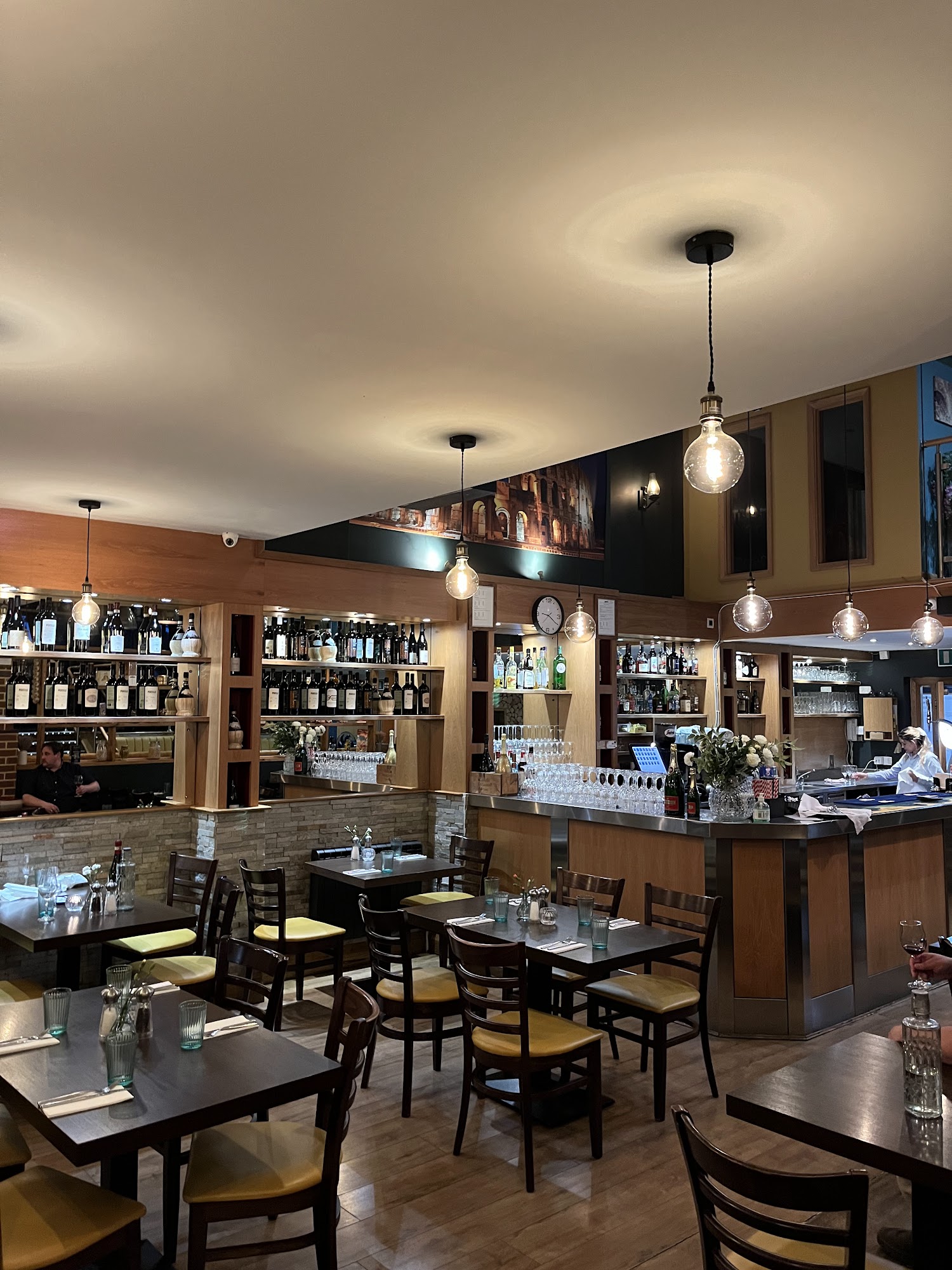 Castello Restaurant