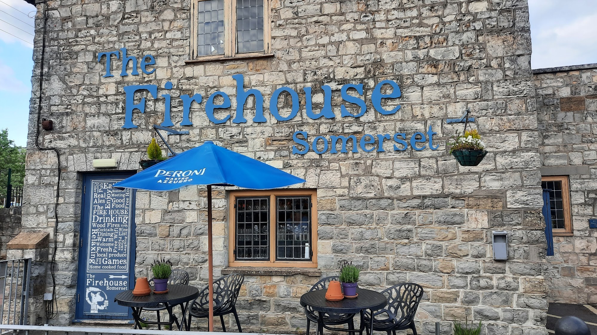 The Firehouse Somerset