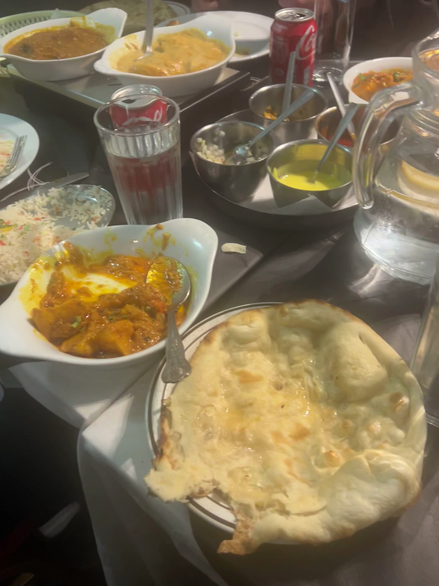 Shapla Indian Restaurant and Takeaway