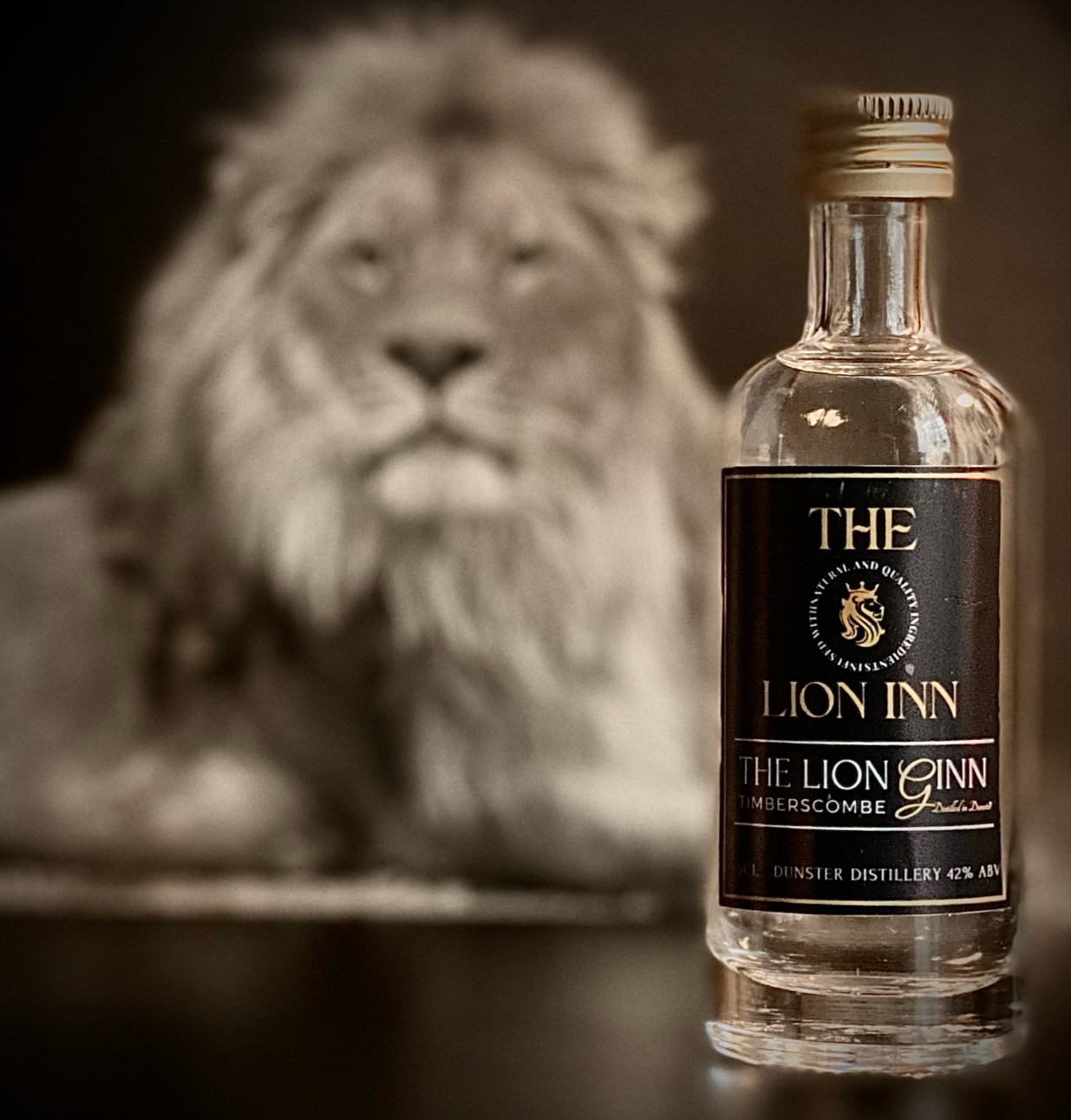 The Lion Inn