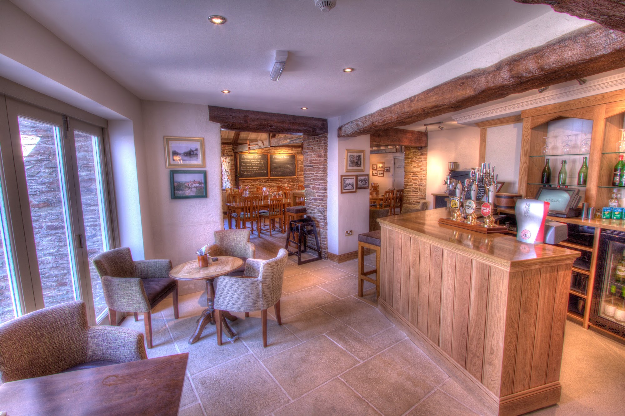 Old Farmhouse Nailsea