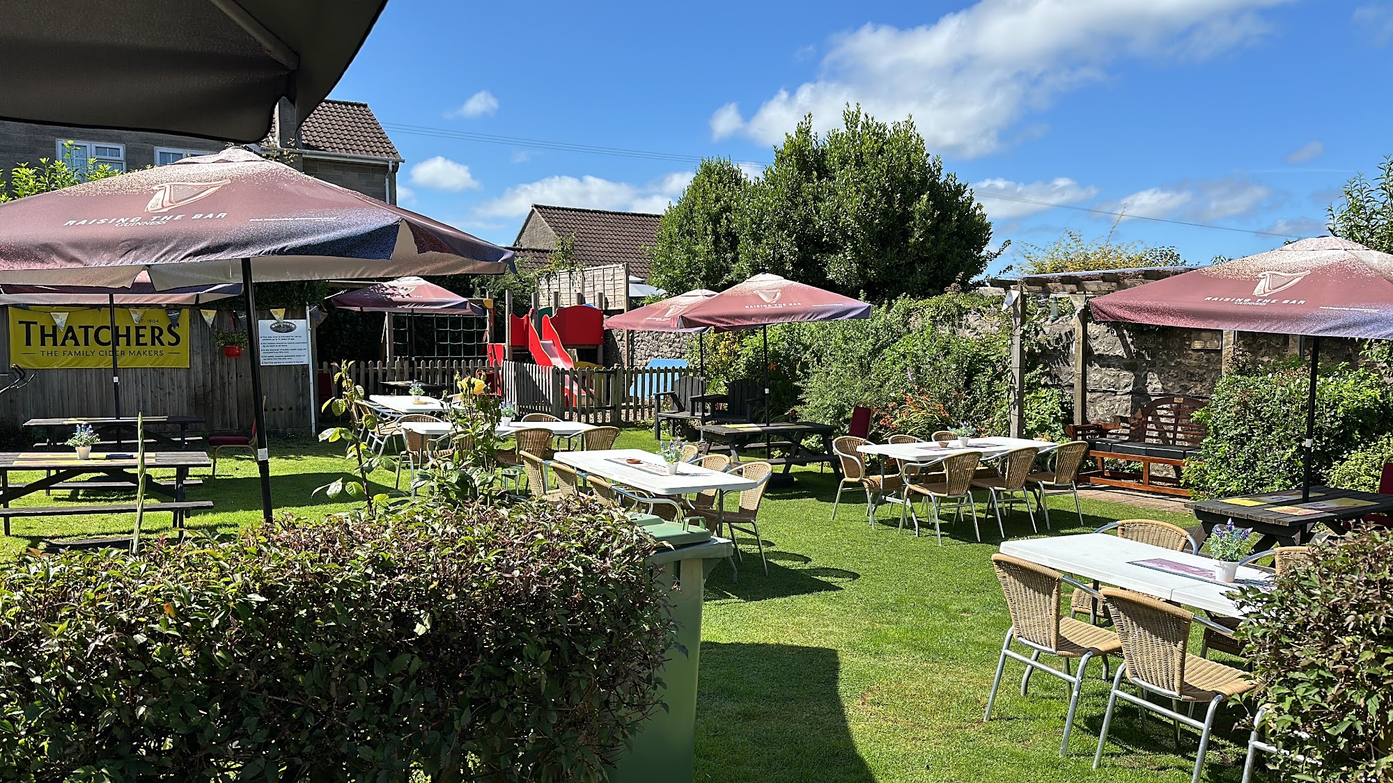 The Bell Inn