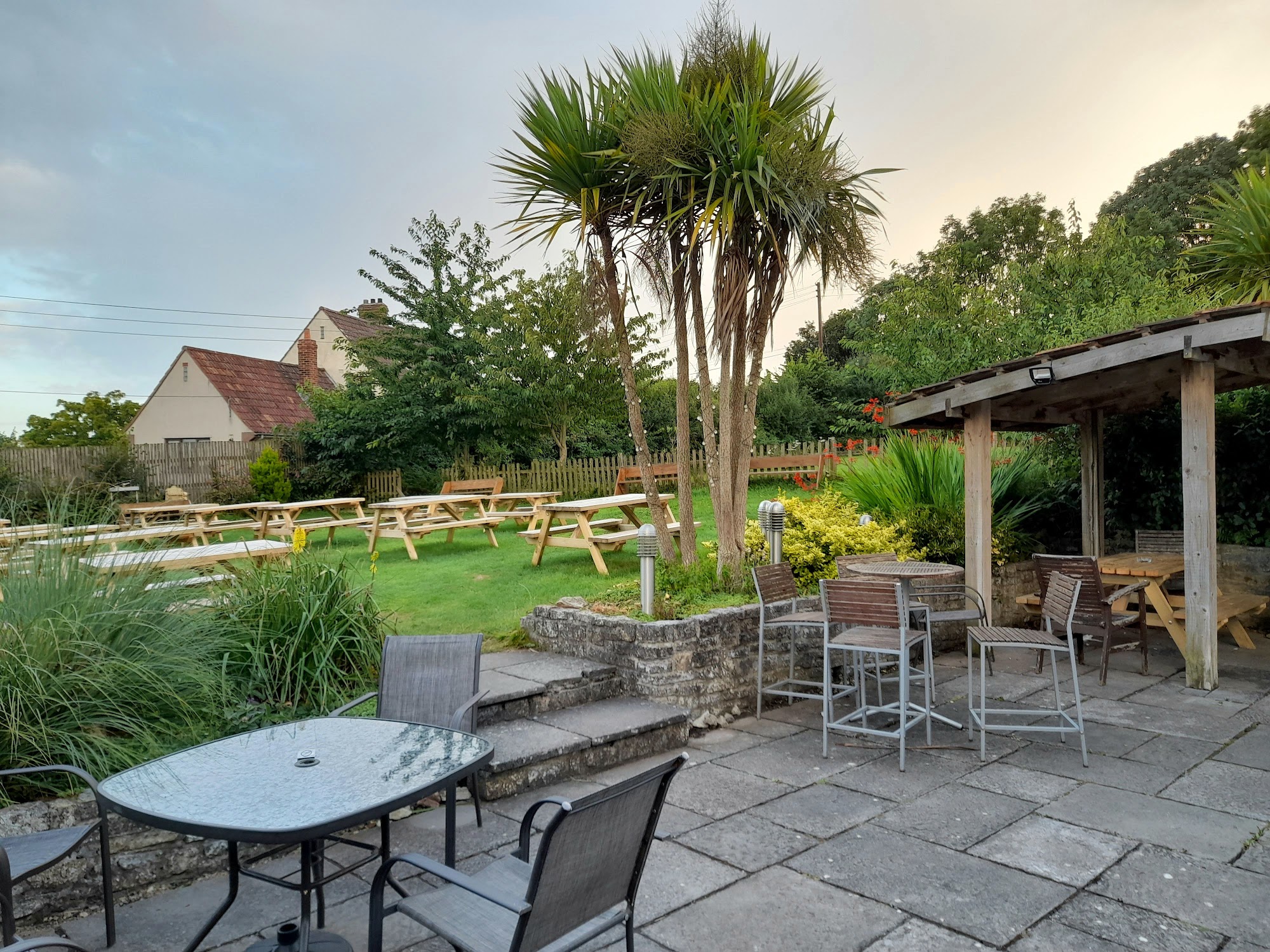 Farmers Arms