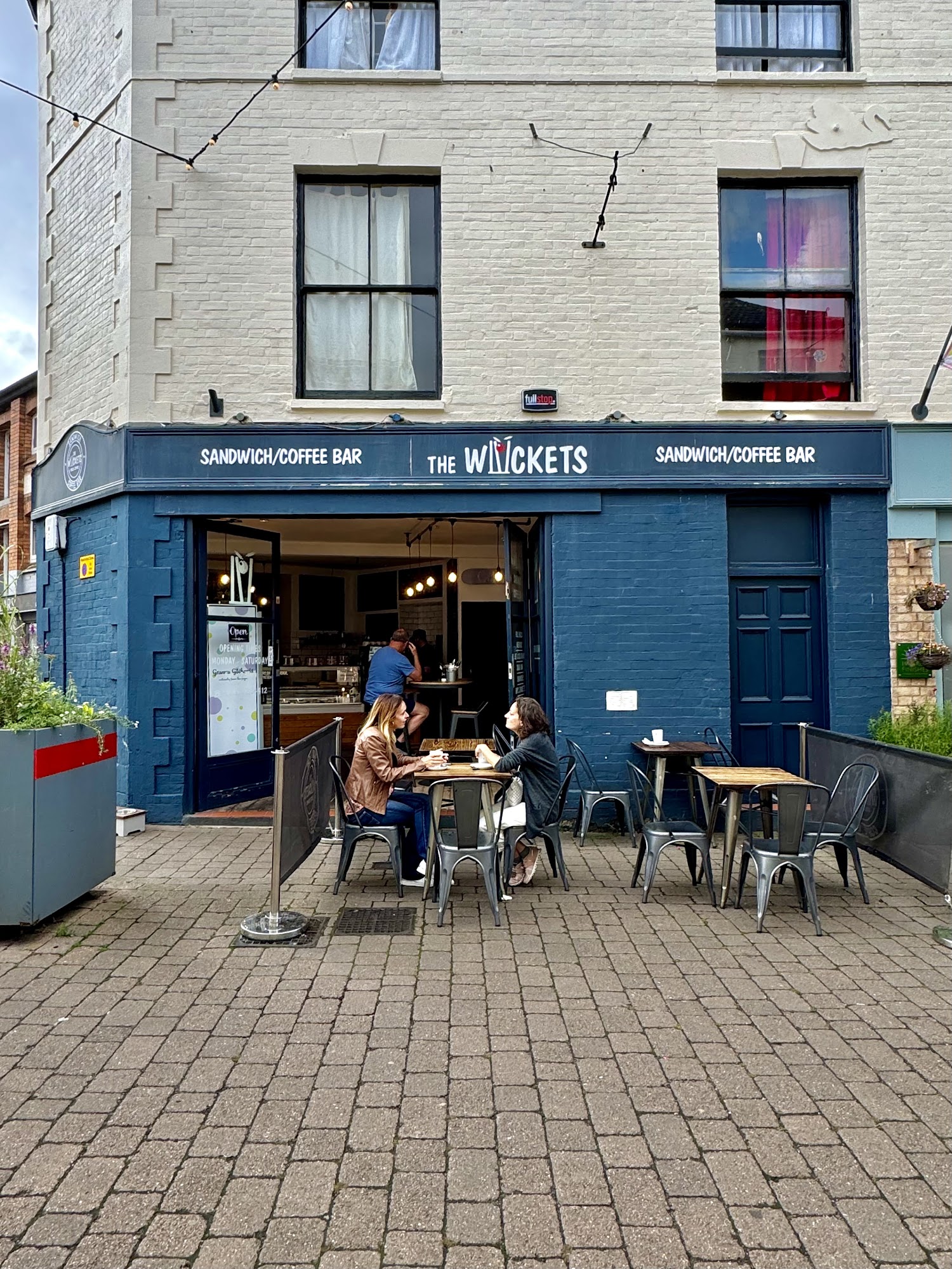 The Wickets