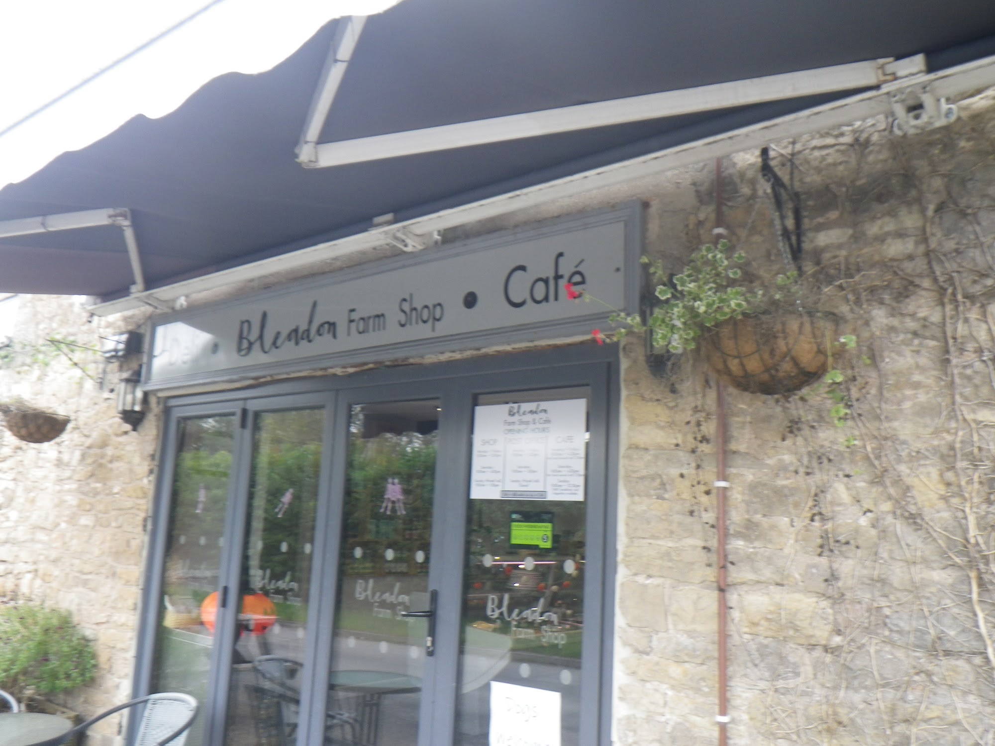 Bleadon Farm Shop & Cafe