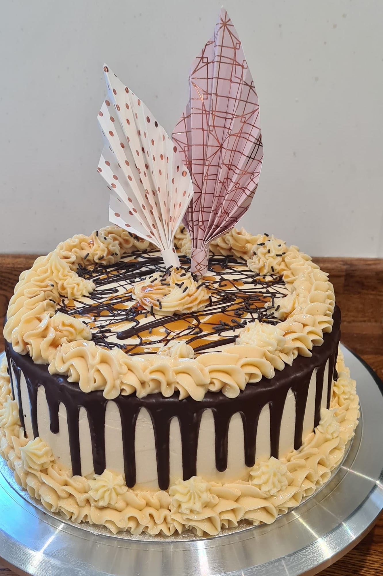 The Gluten Free Cake Den