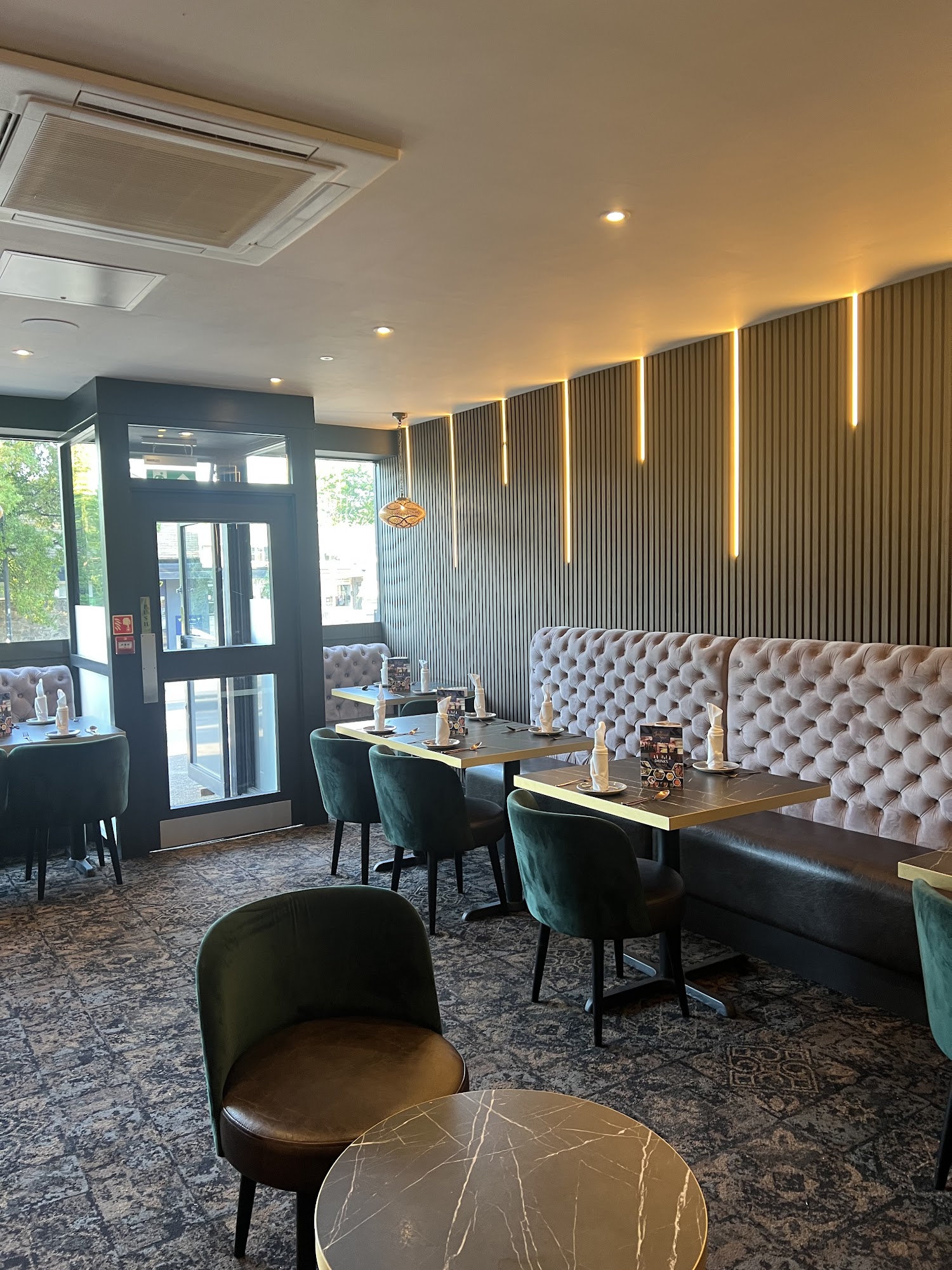 Yatton Tandoori