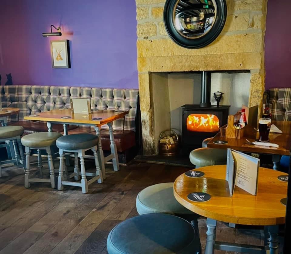 The Talbot Inn & 1776 Restaurant