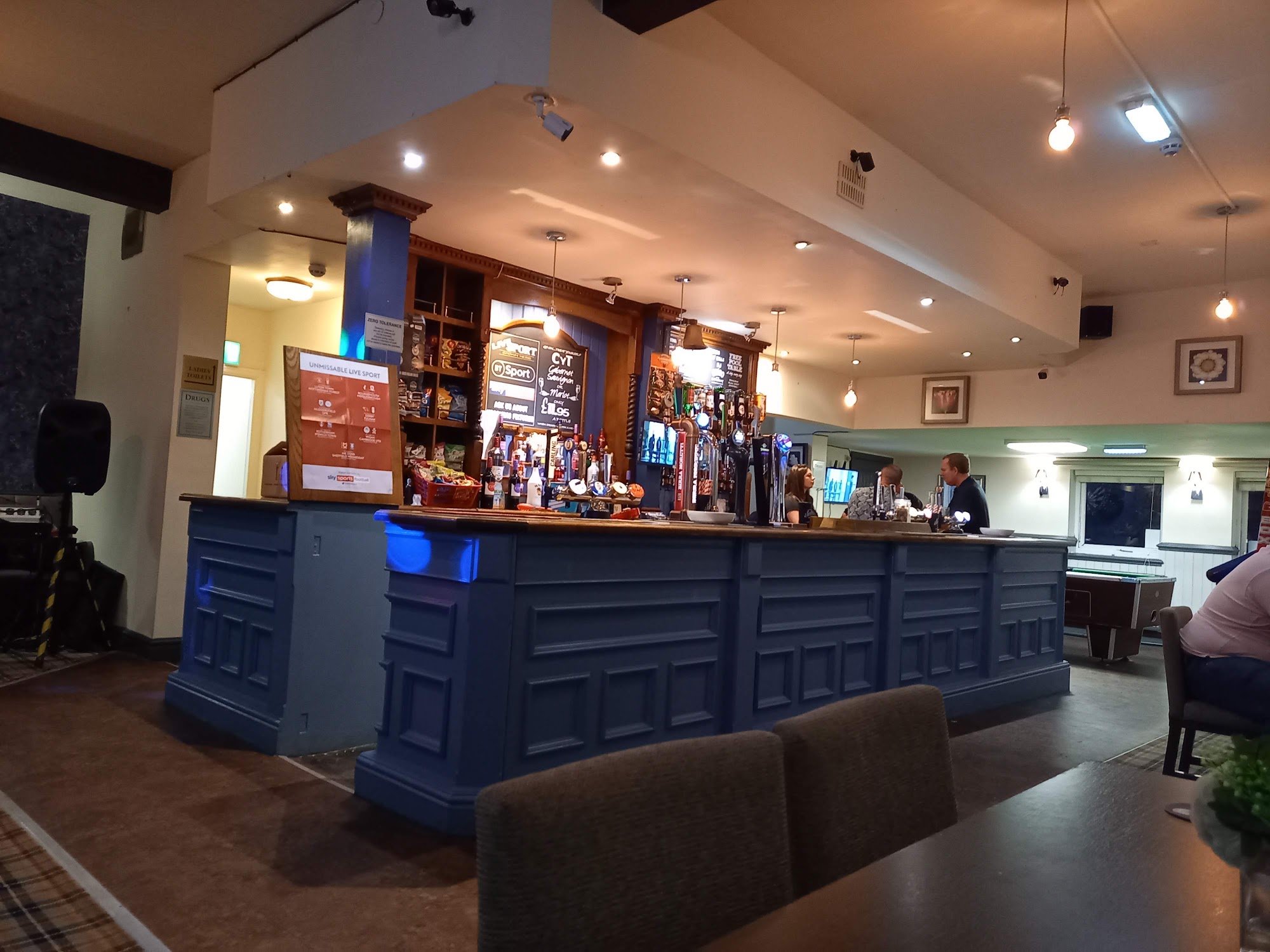 Ring O'bells