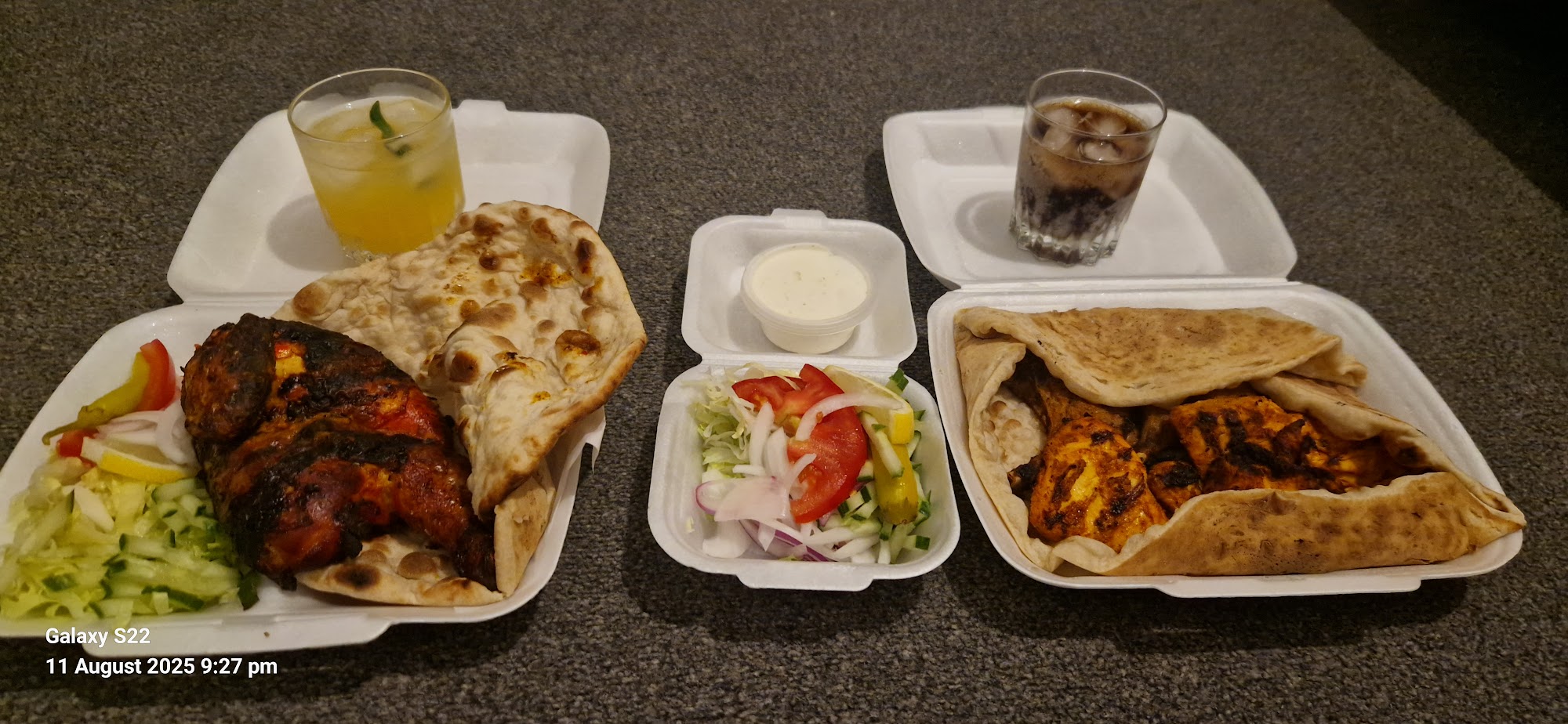 Chico's Pizza & Grill