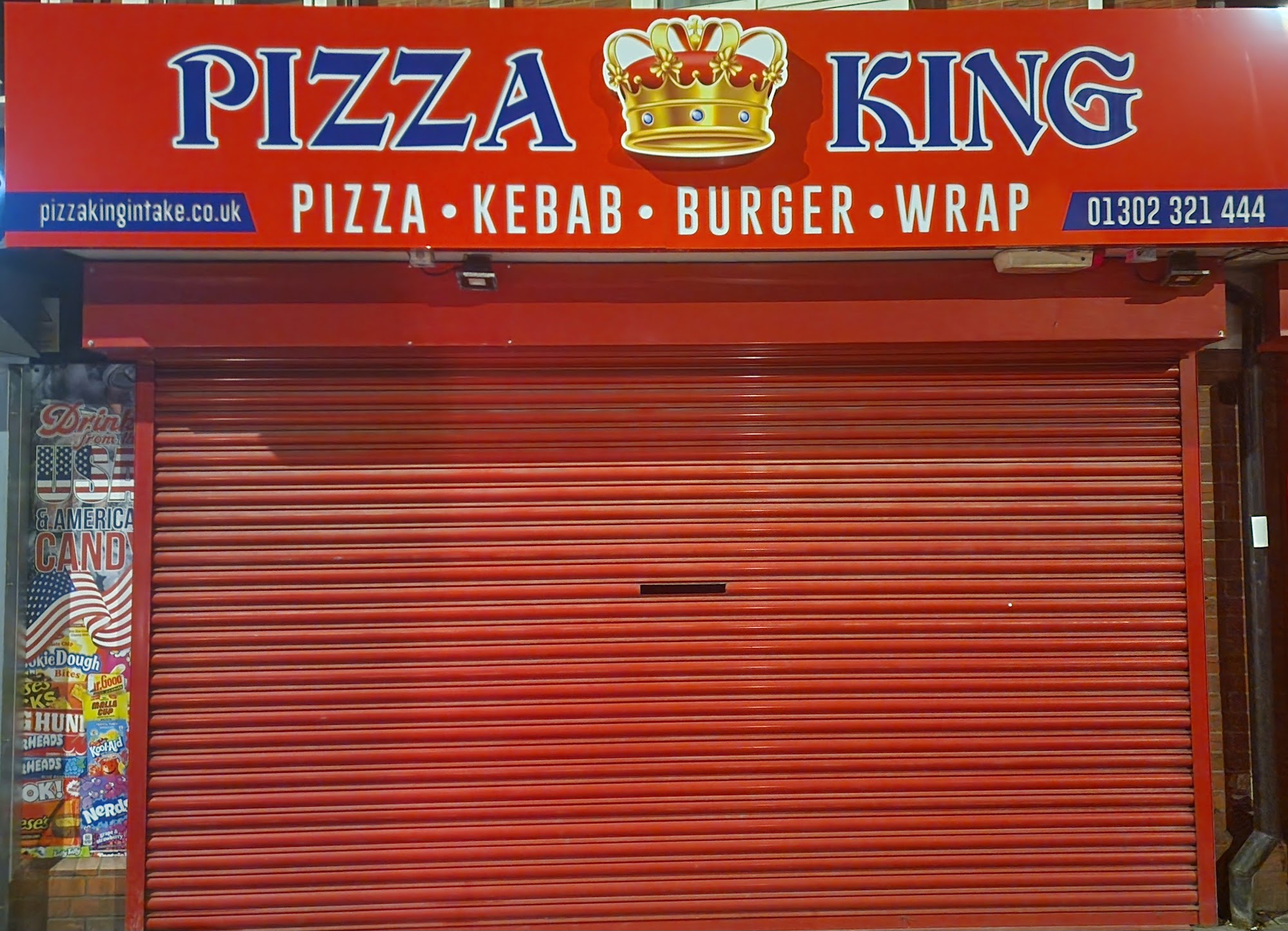 Pizza King