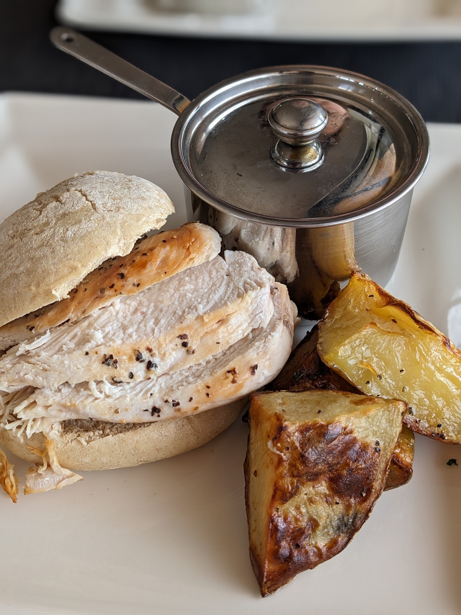 The Bulrush Bistro