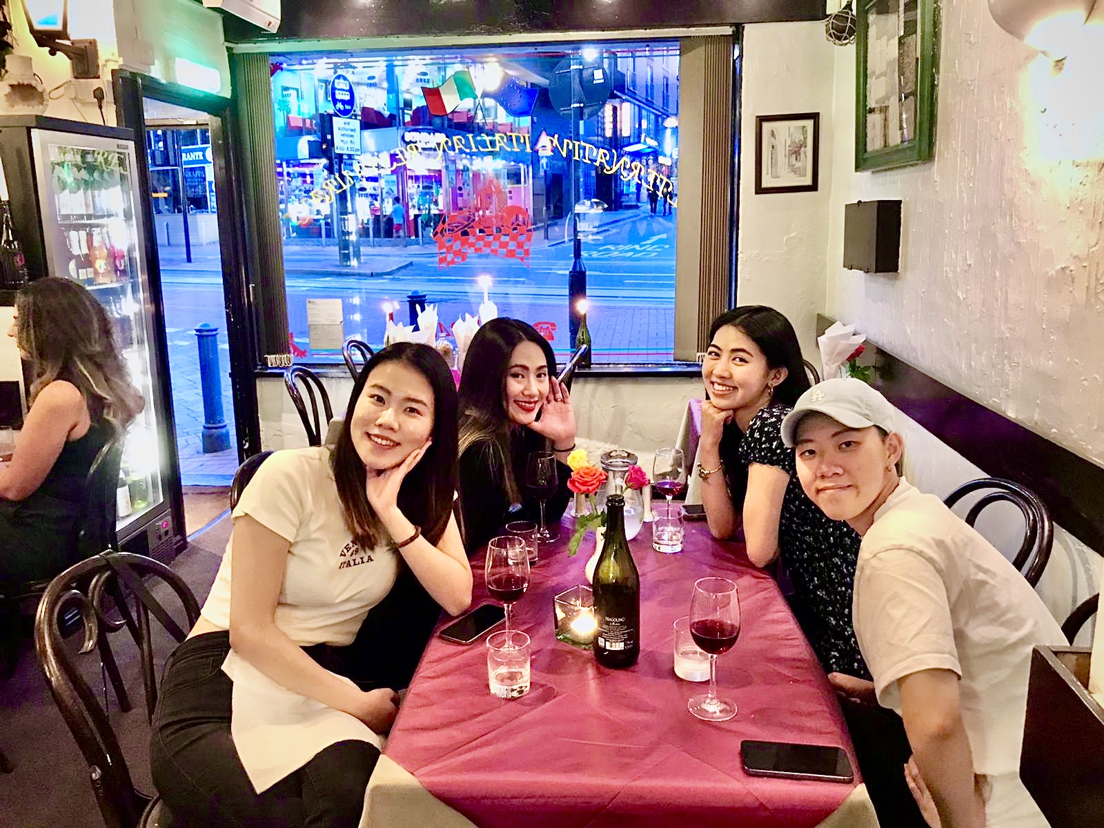 Piccolo's