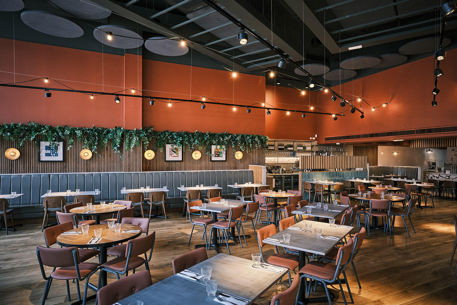 Pizza Express