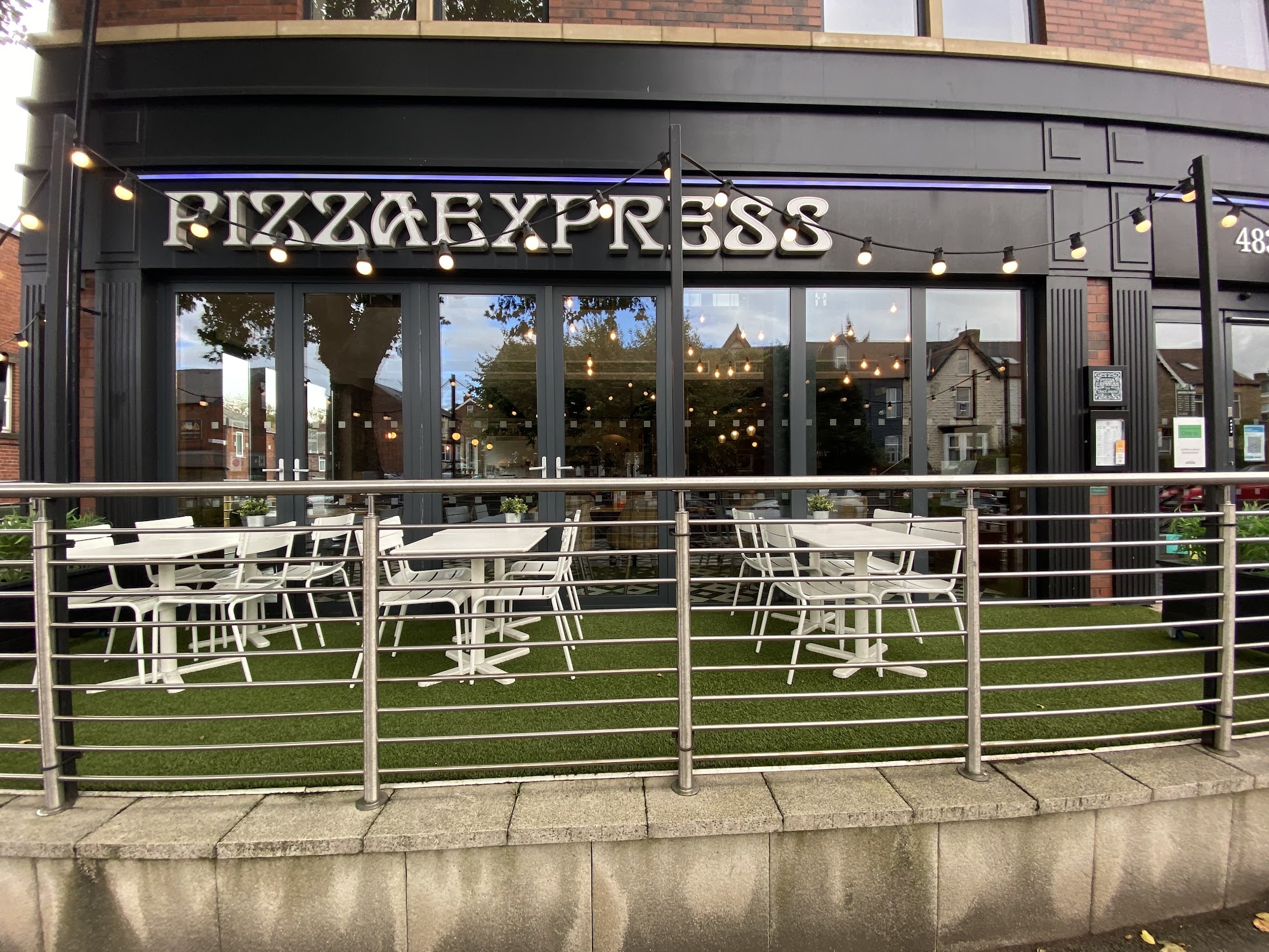 Pizza Express