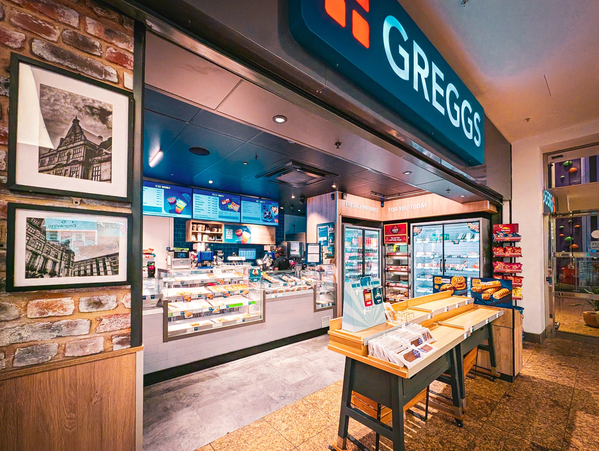 Greggs