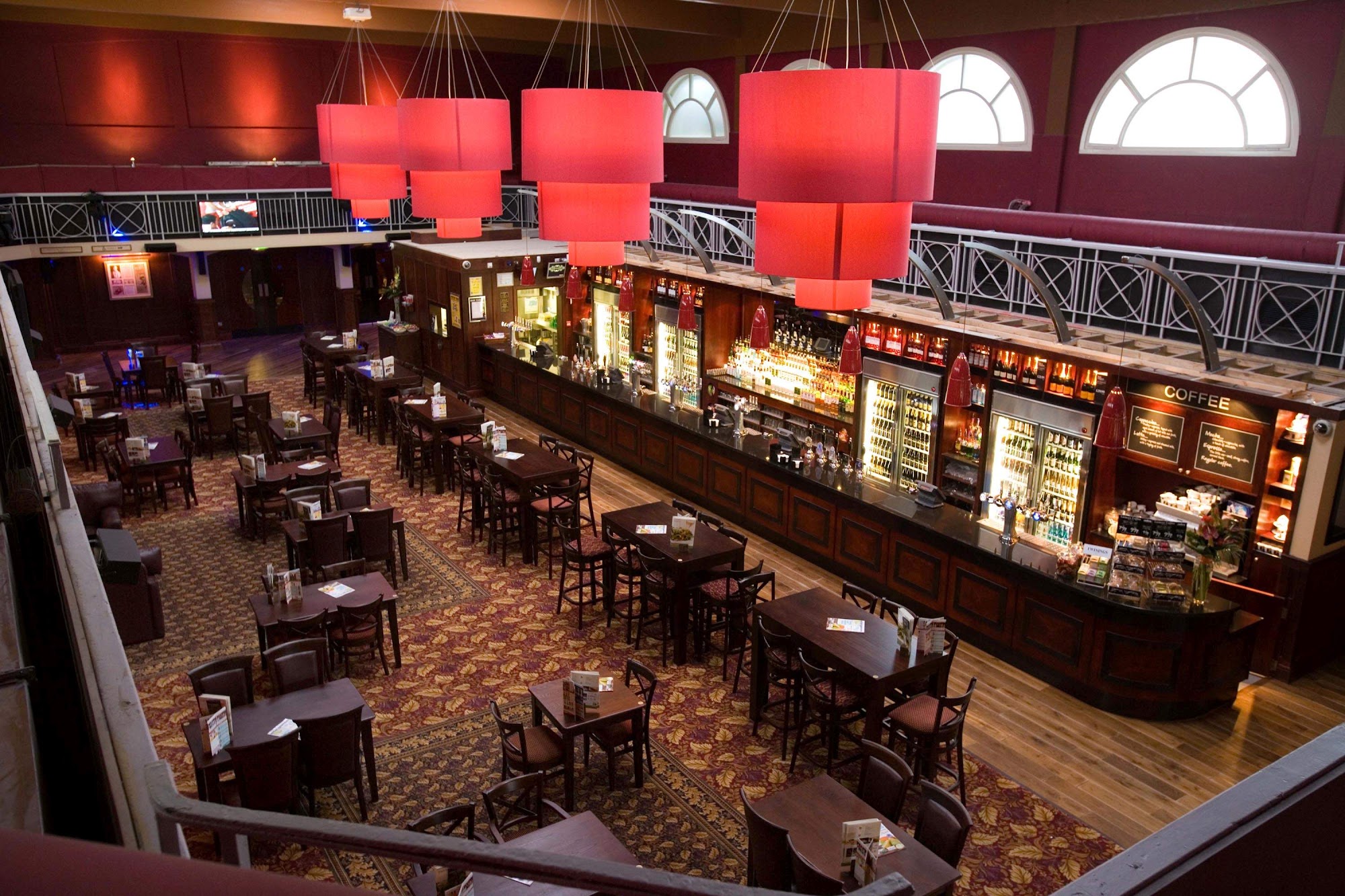 The Rawson Spring - JD Wetherspoon