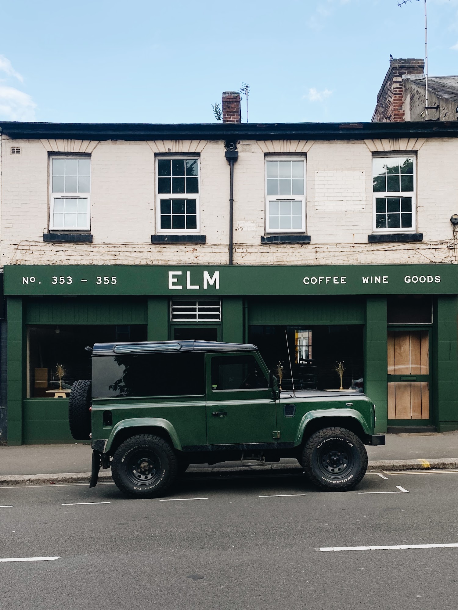 ELM