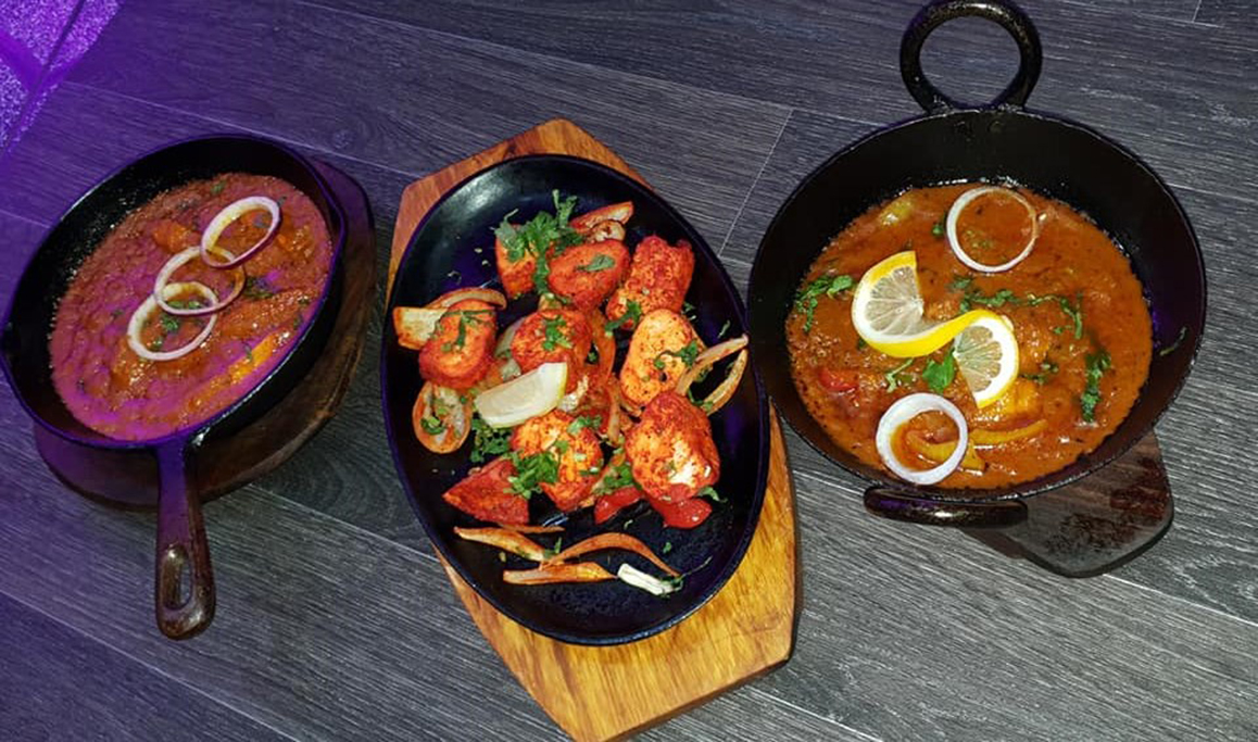 Codsall Spice