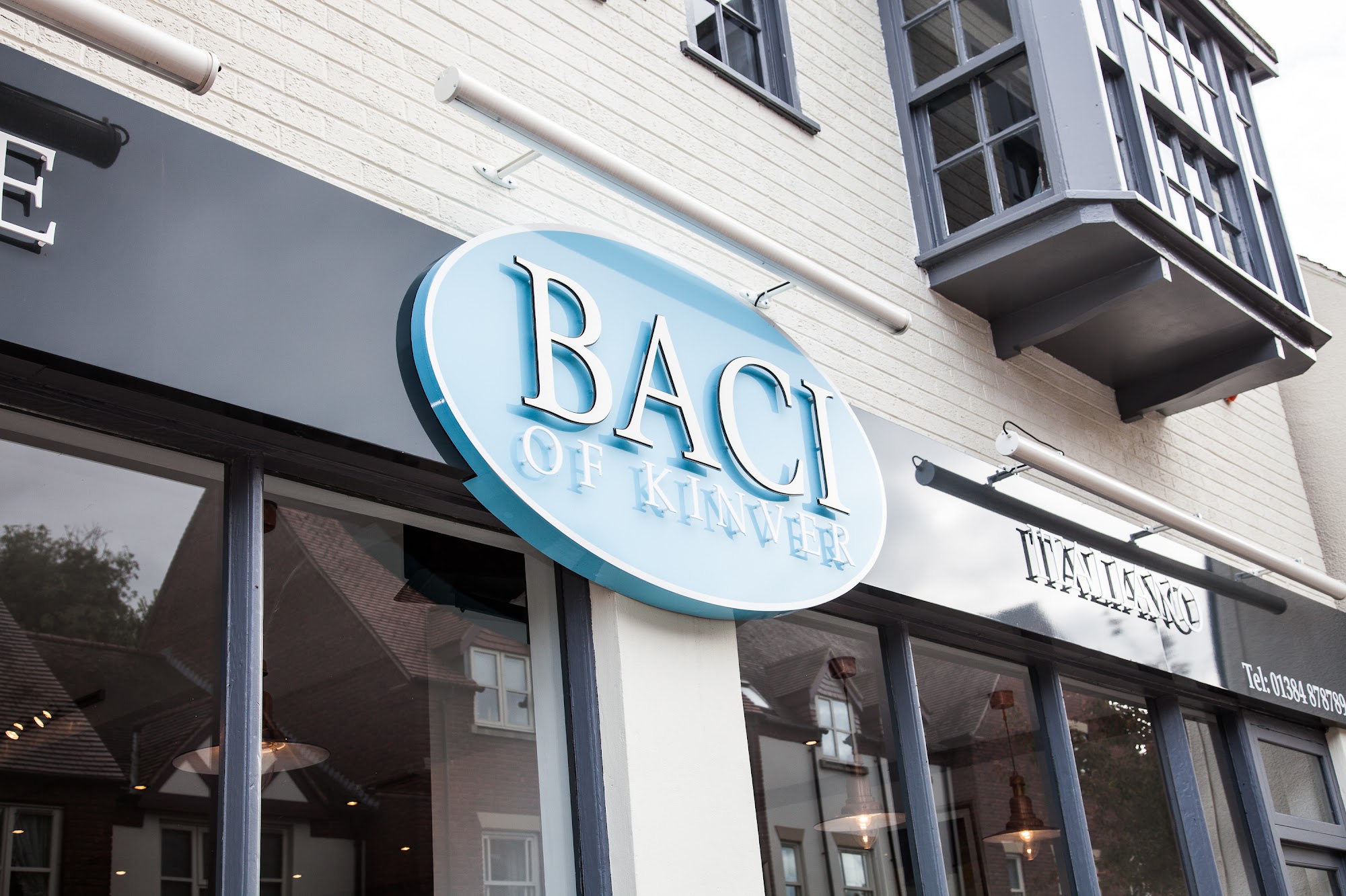 Baci Ristorante Italiano