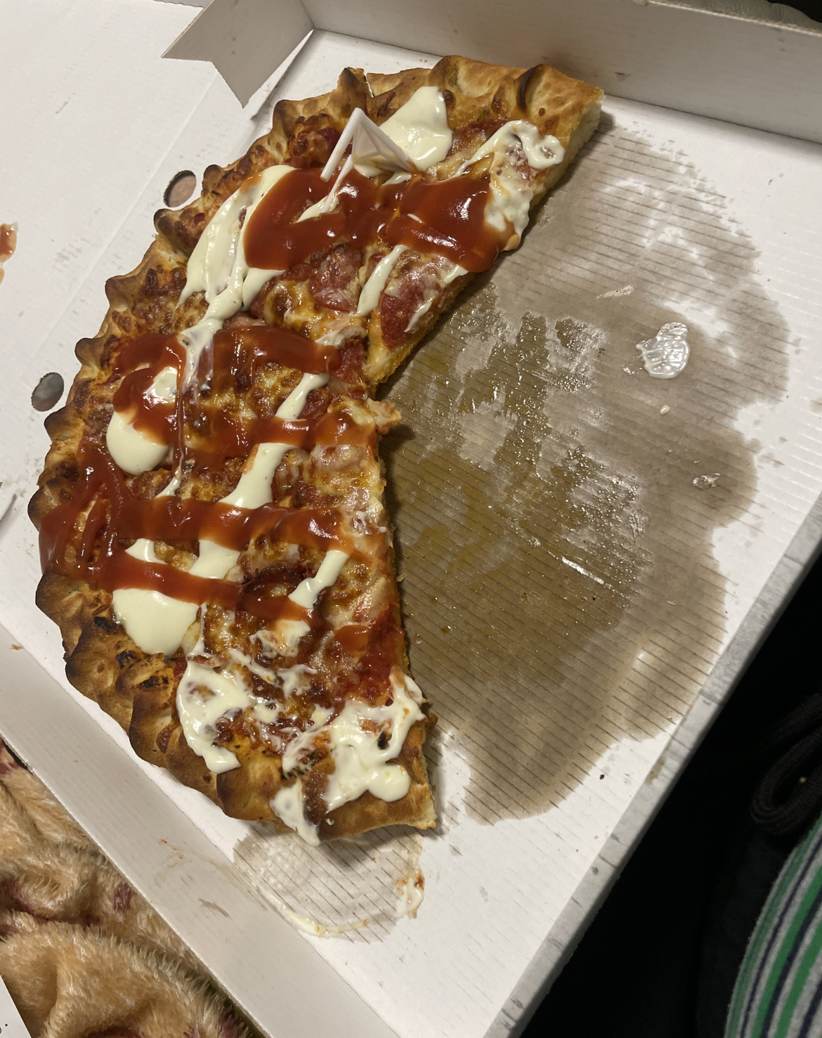 Jackpot Pizza
