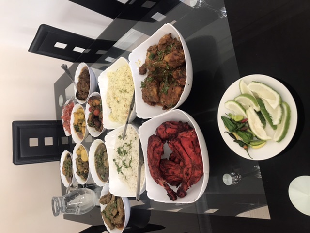 Mother Indian Takeaway