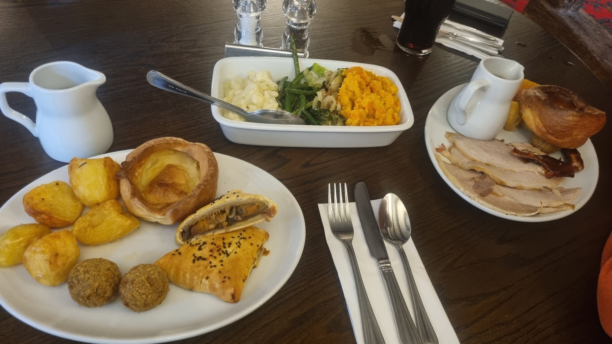 Black Horse Inn Thorndon