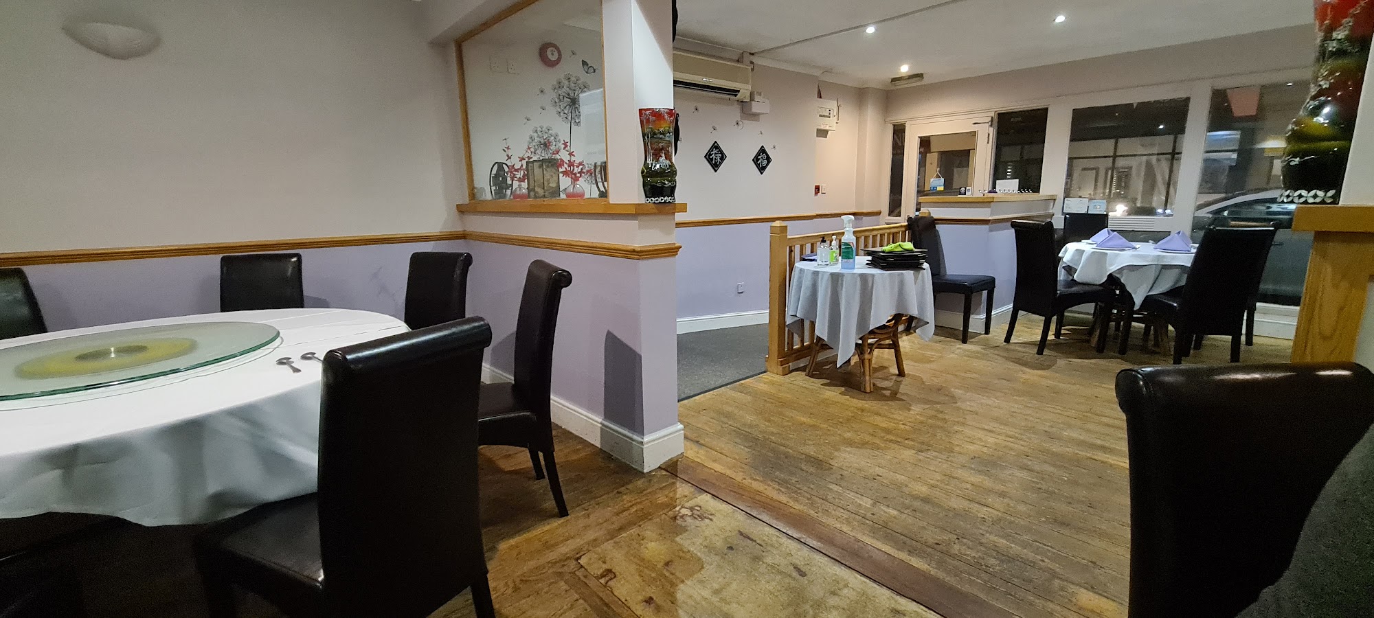 Saigon Restaurant