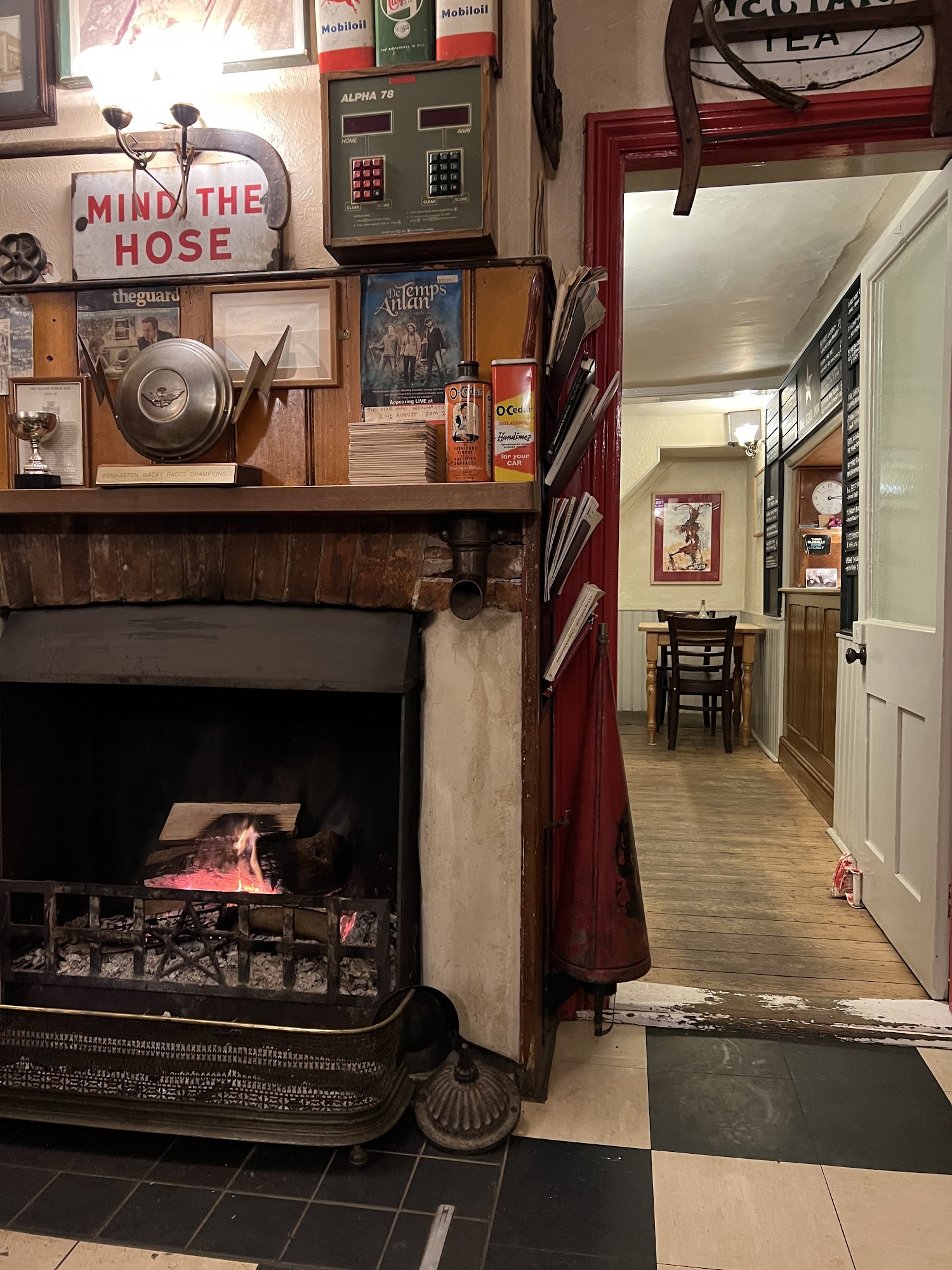 Star Inn