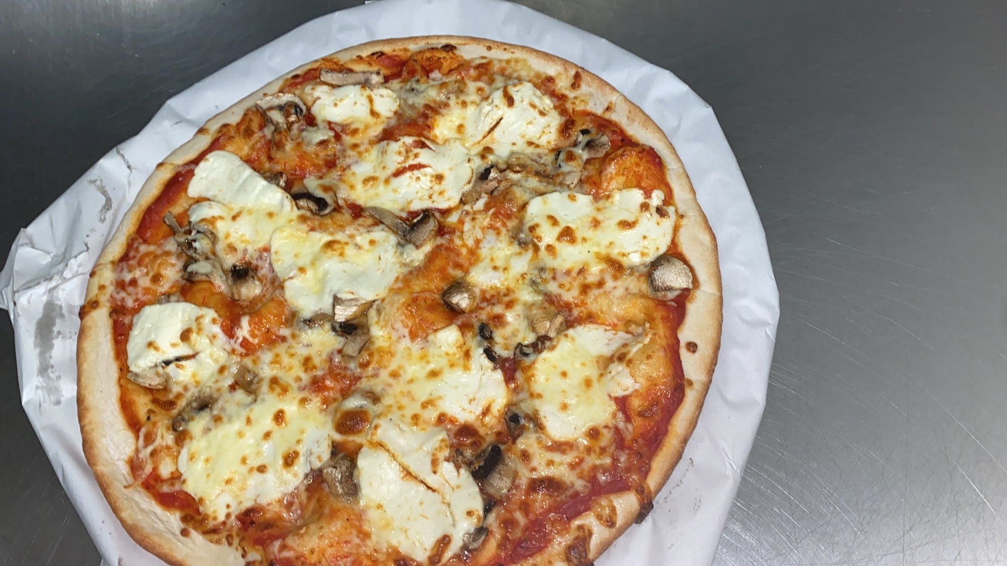 Papa's Pizza Co