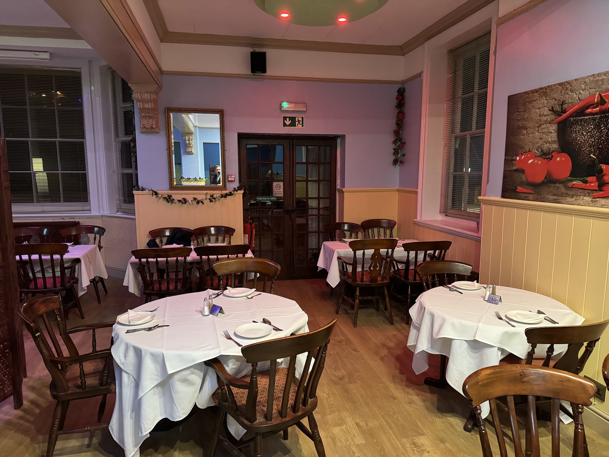 Rose Palace Indian Restaurant